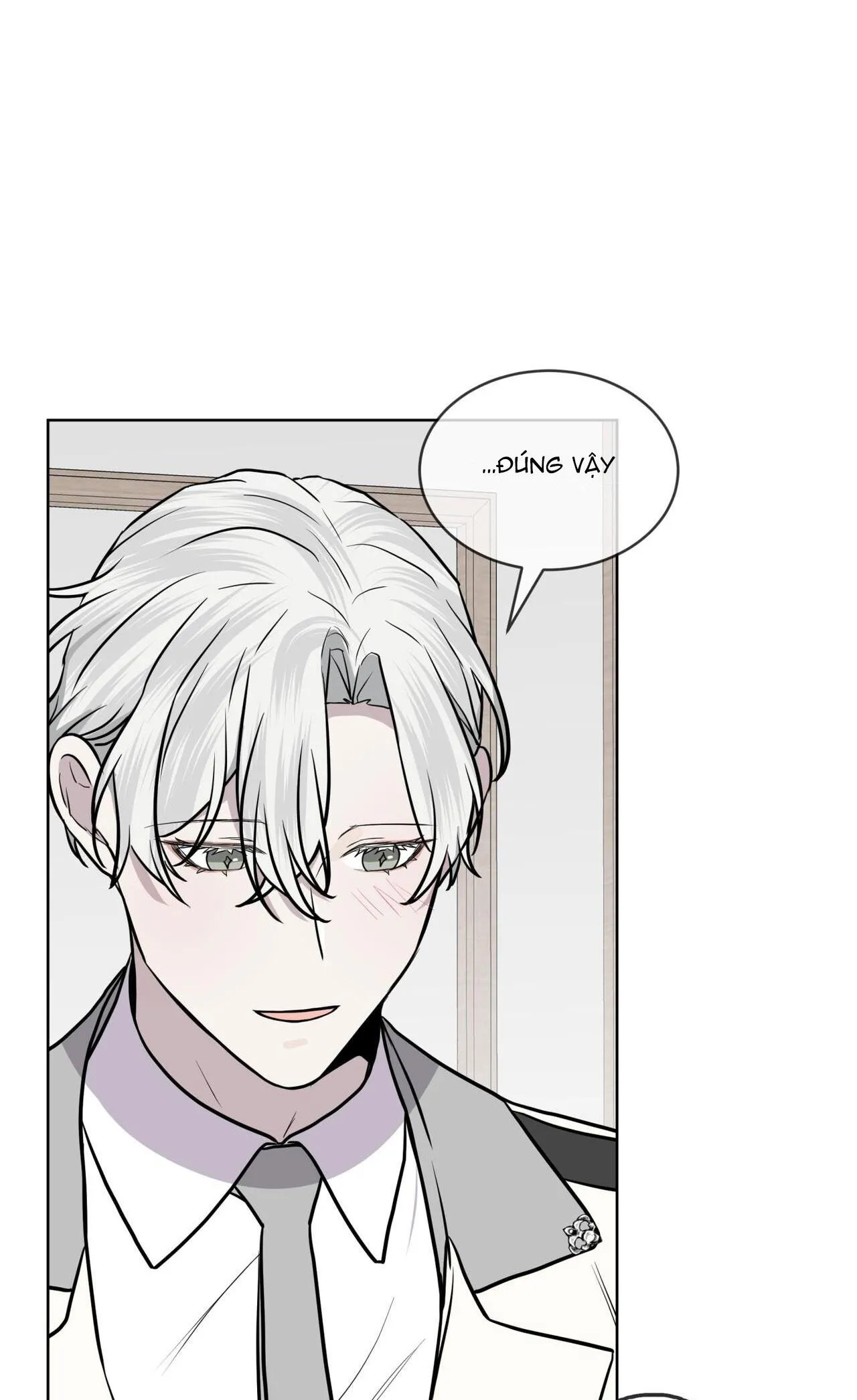 Rừng Biển Chapter 57 Trang 14