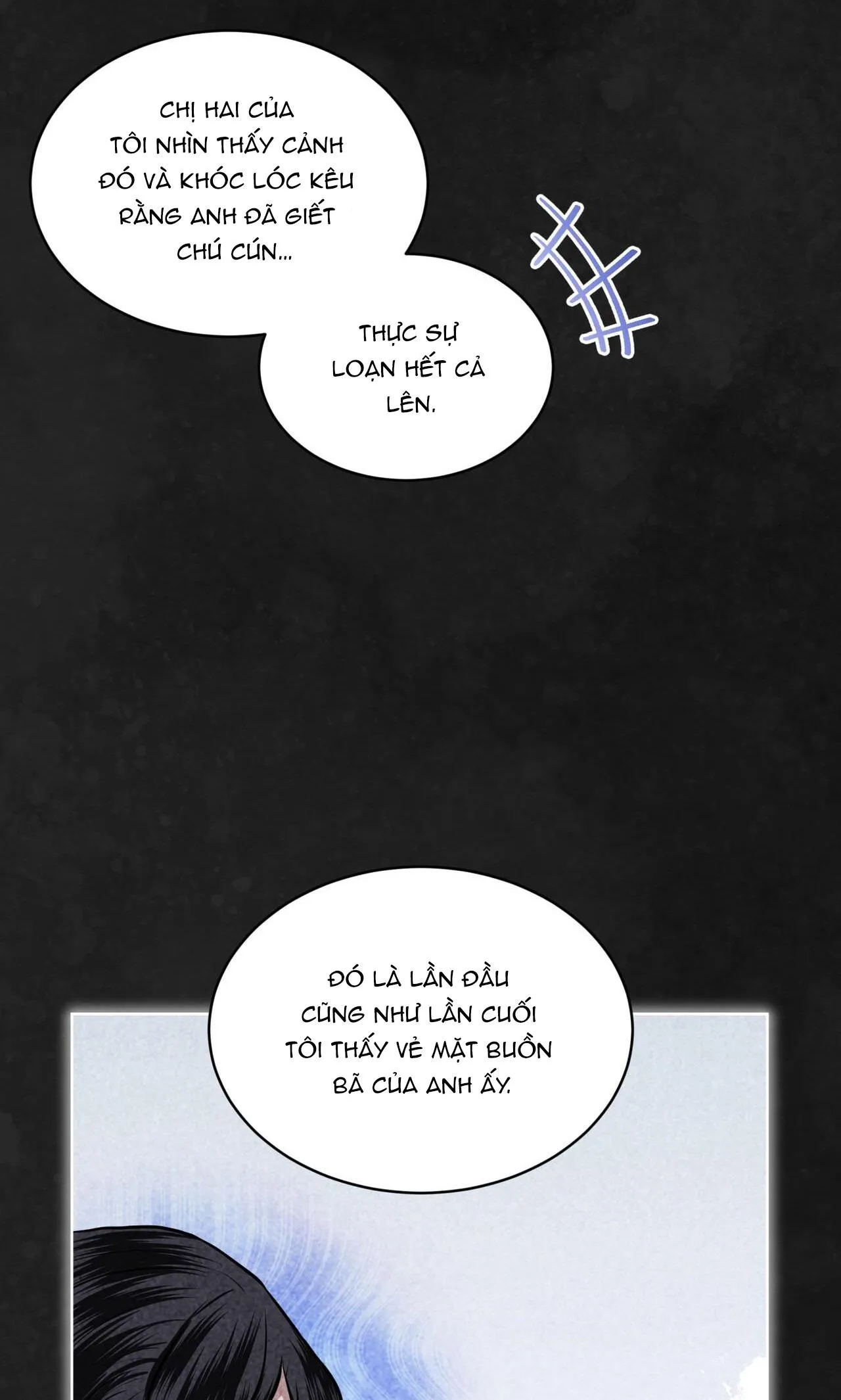 Rừng Biển Chapter 57 Trang 26