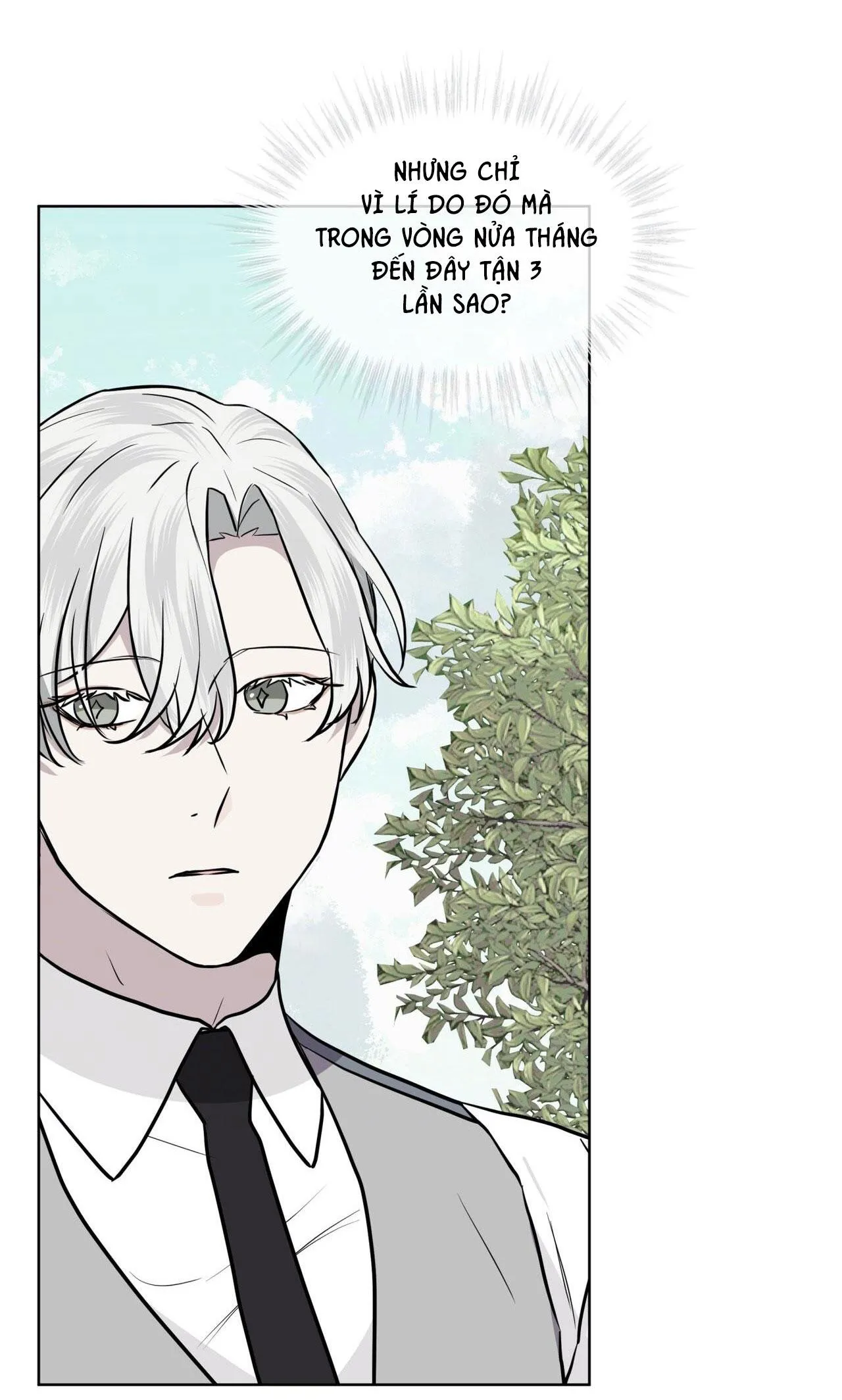 Rừng Biển Chapter 57 Trang 31