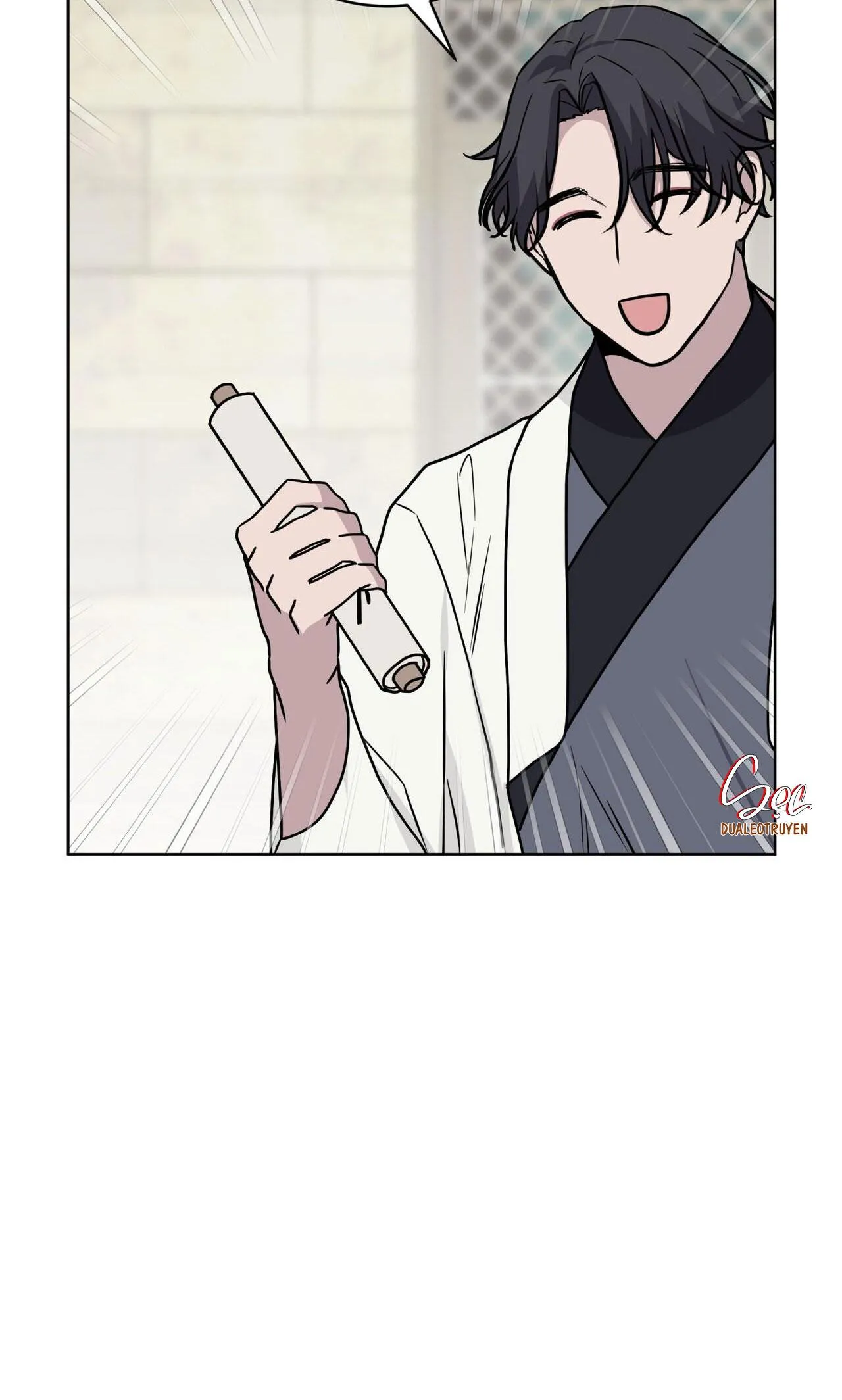 Rừng Biển Chapter 57 Trang 36