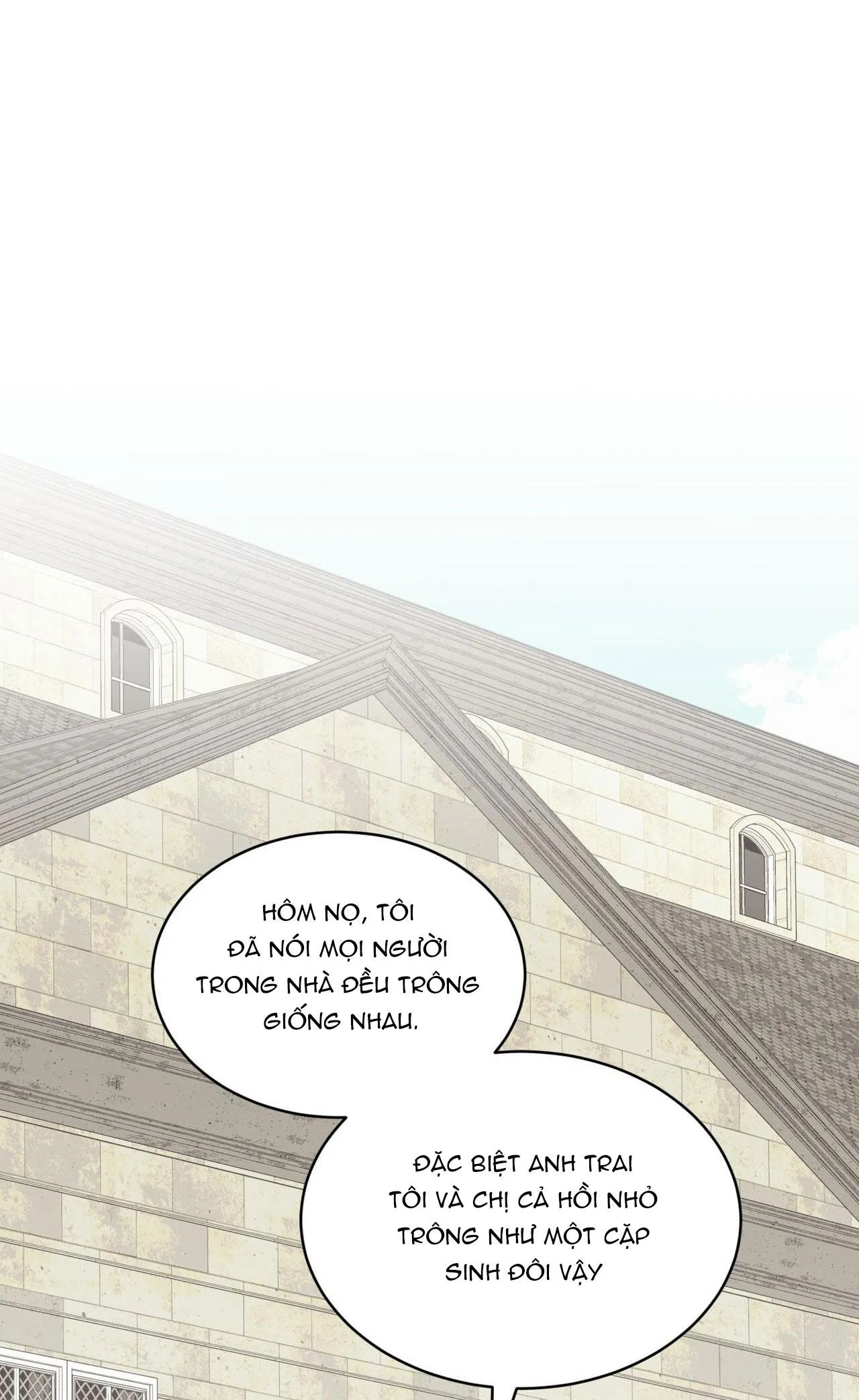 Rừng Biển Chapter 57 Trang 37