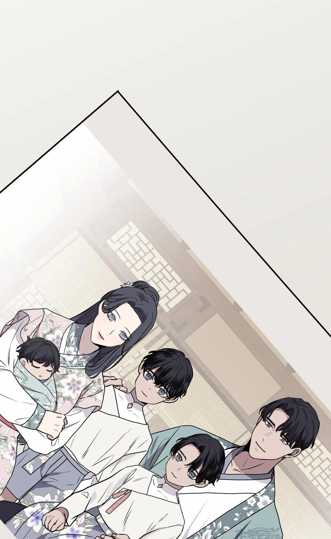 Rừng Biển Chapter 57 Trang 40