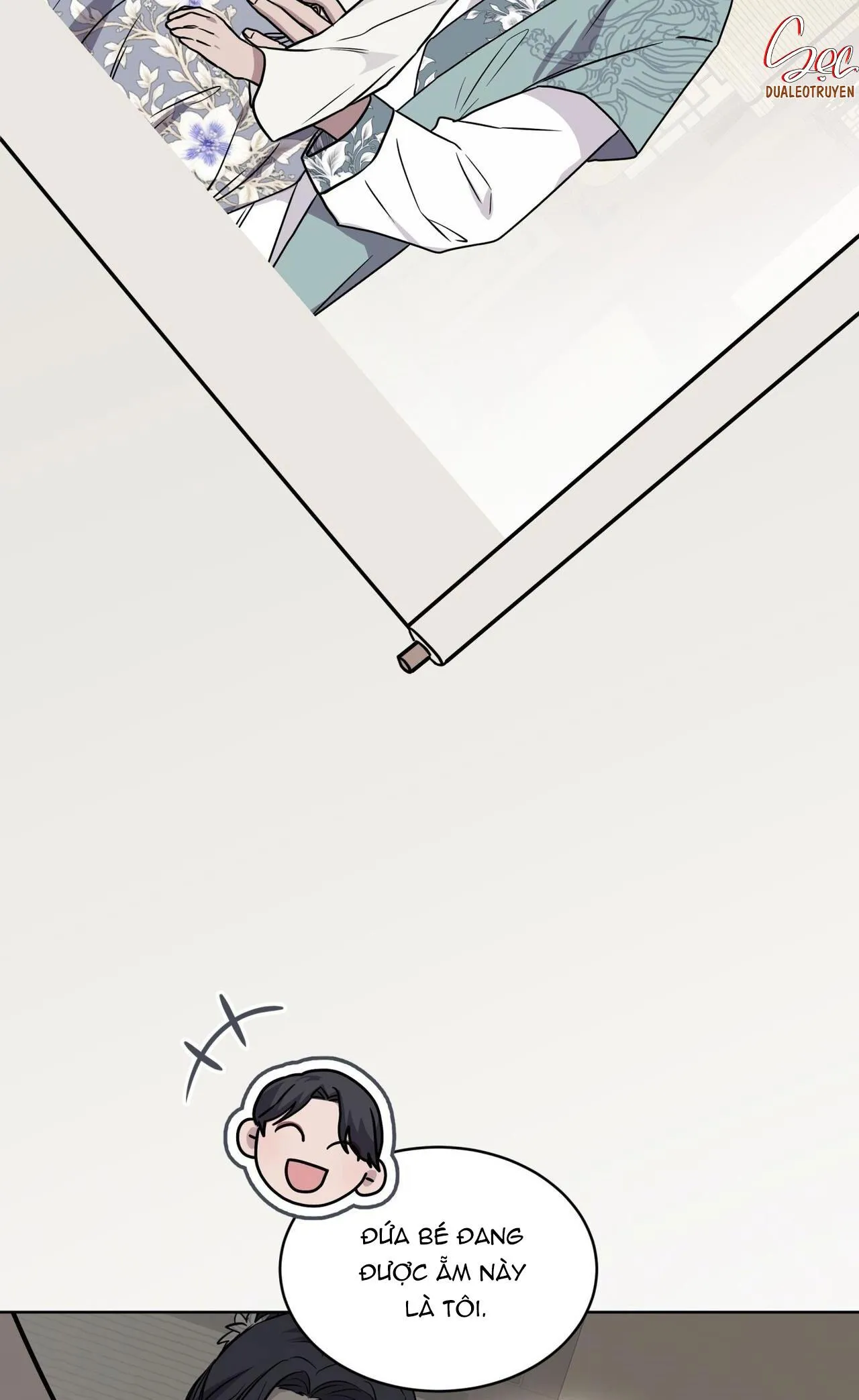 Rừng Biển Chapter 57 Trang 41