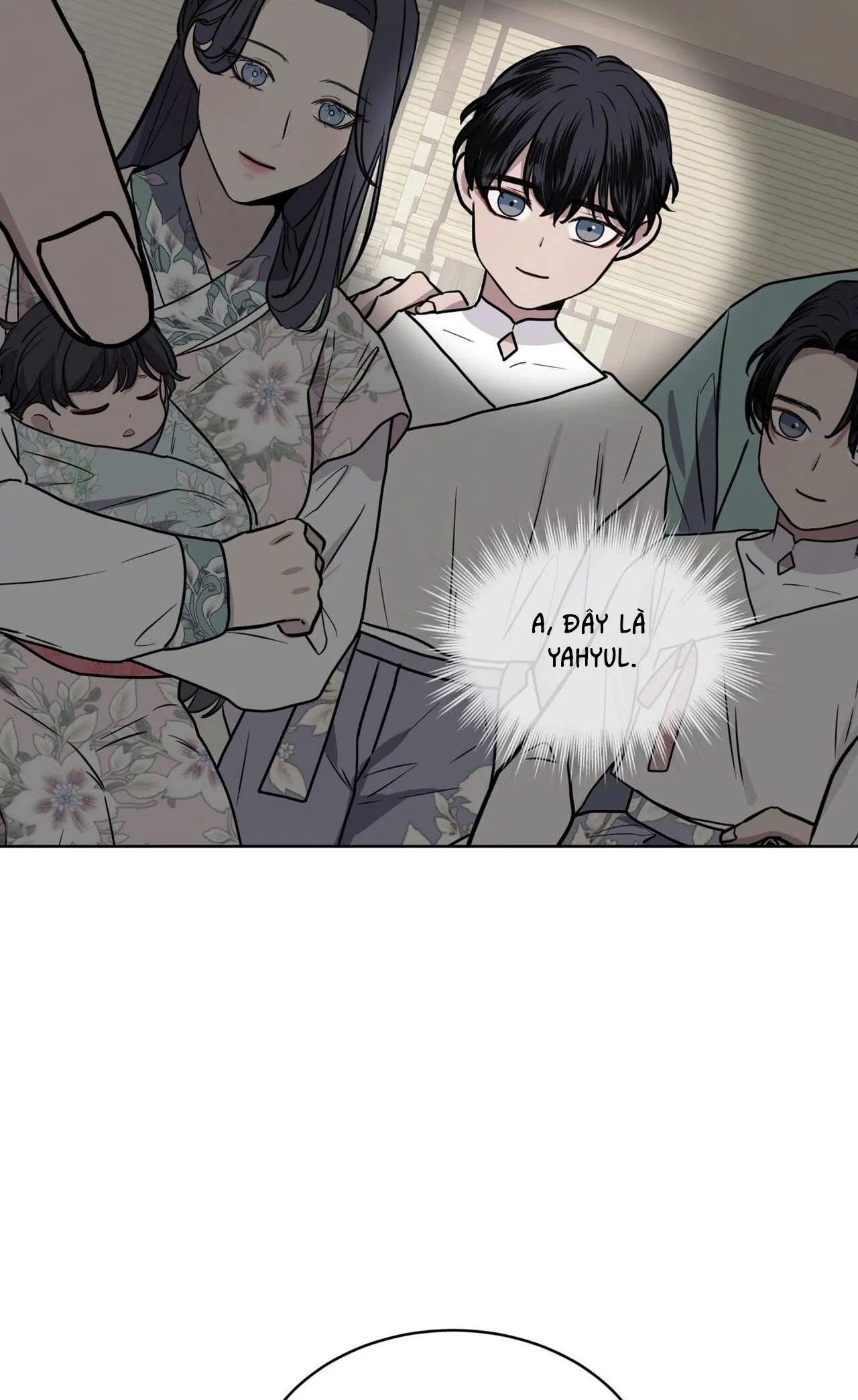 Rừng Biển Chapter 57 Trang 42