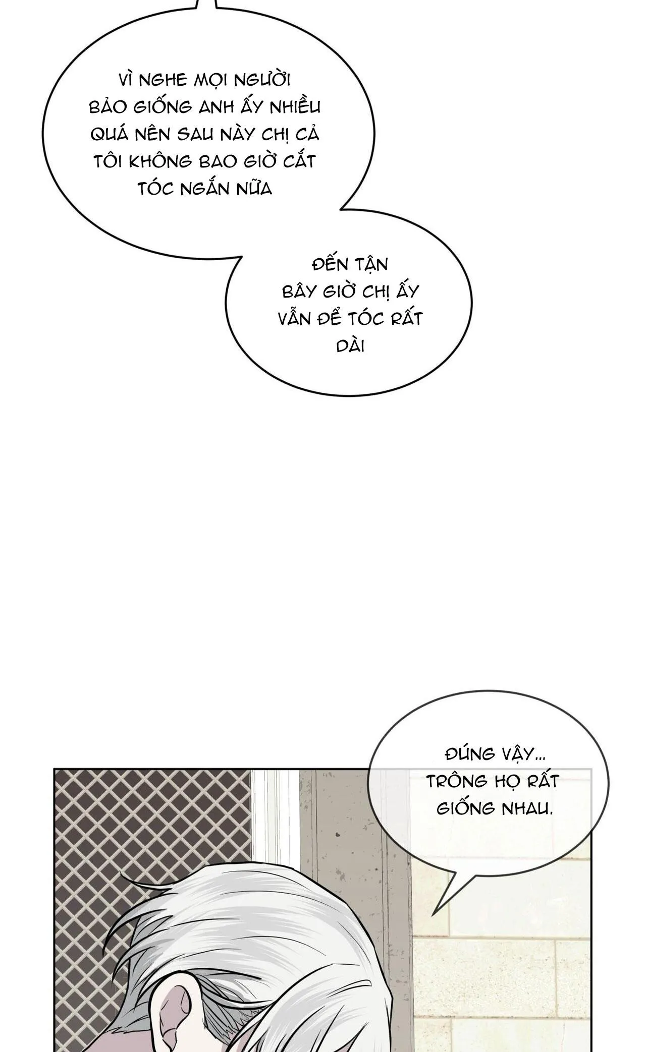 Rừng Biển Chapter 57 Trang 44