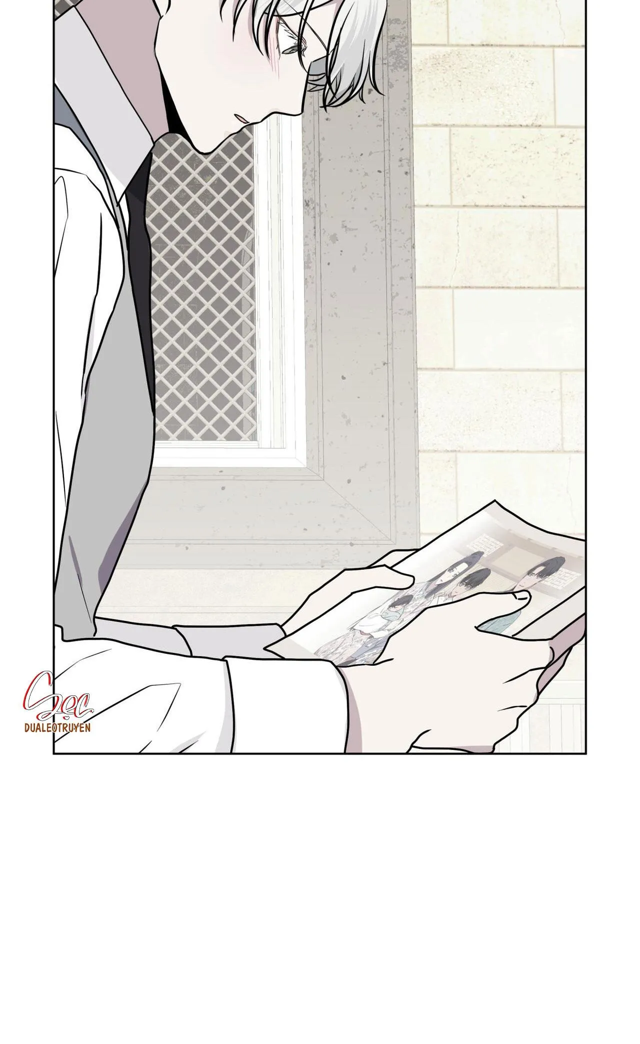 Rừng Biển Chapter 57 Trang 45