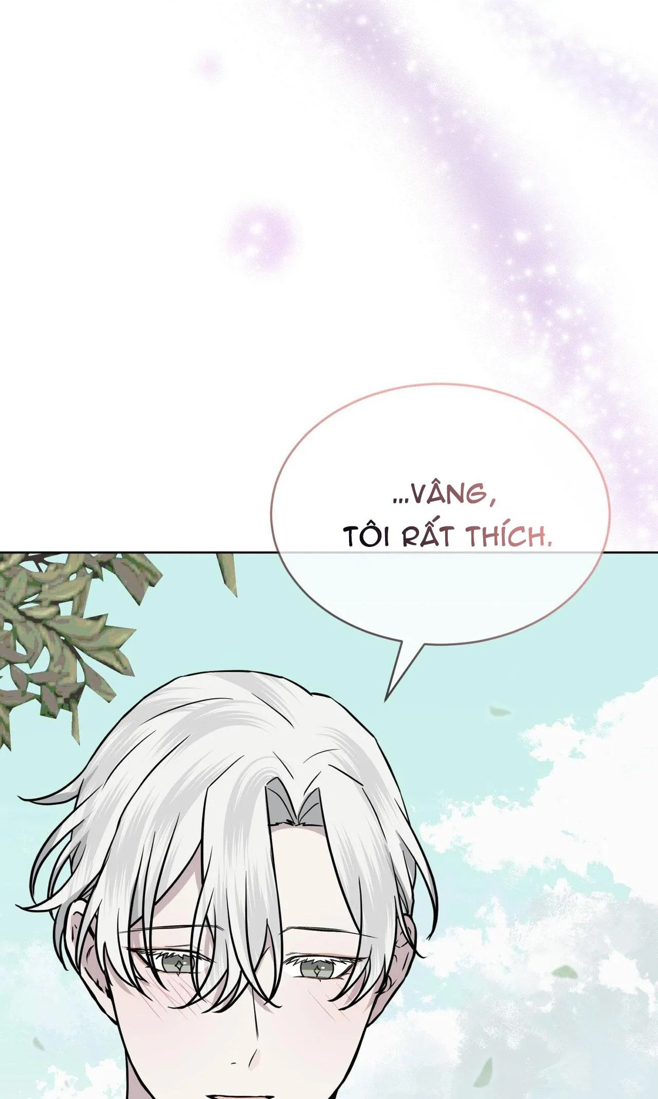 Rừng Biển Chapter 57 Trang 49