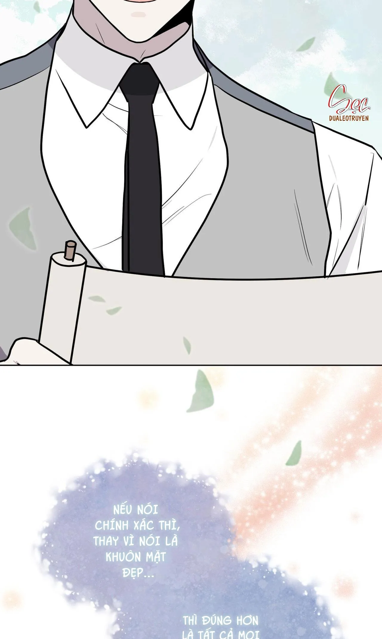 Rừng Biển Chapter 57 Trang 50