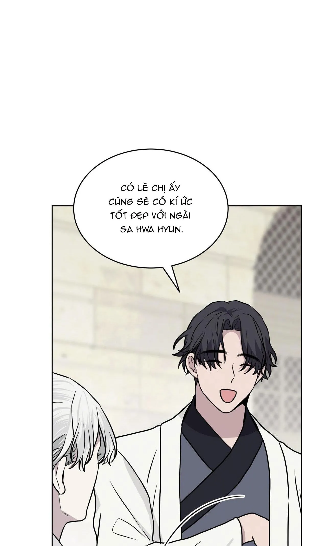 Rừng Biển Chapter 57 Trang 52