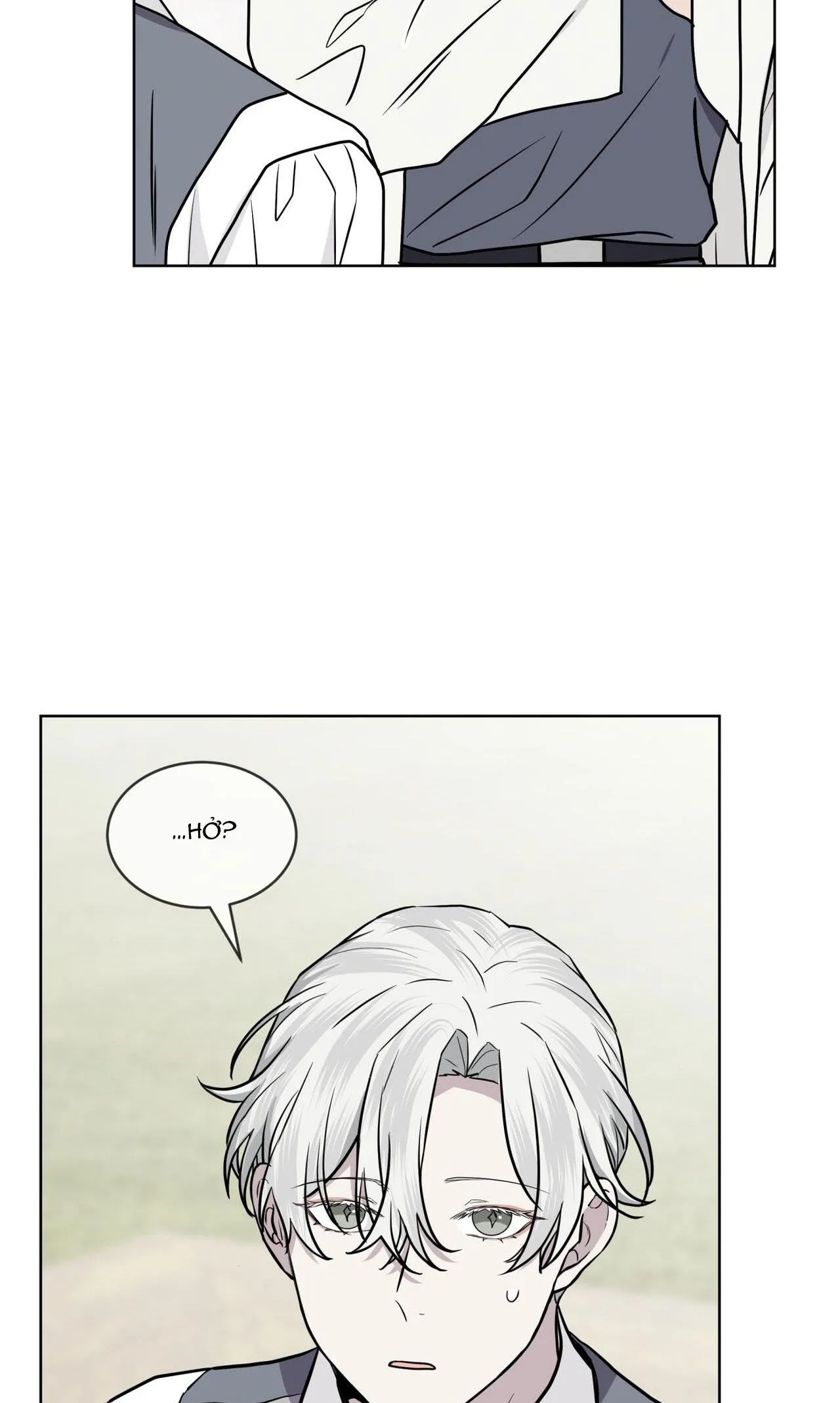 Rừng Biển Chapter 57 Trang 53