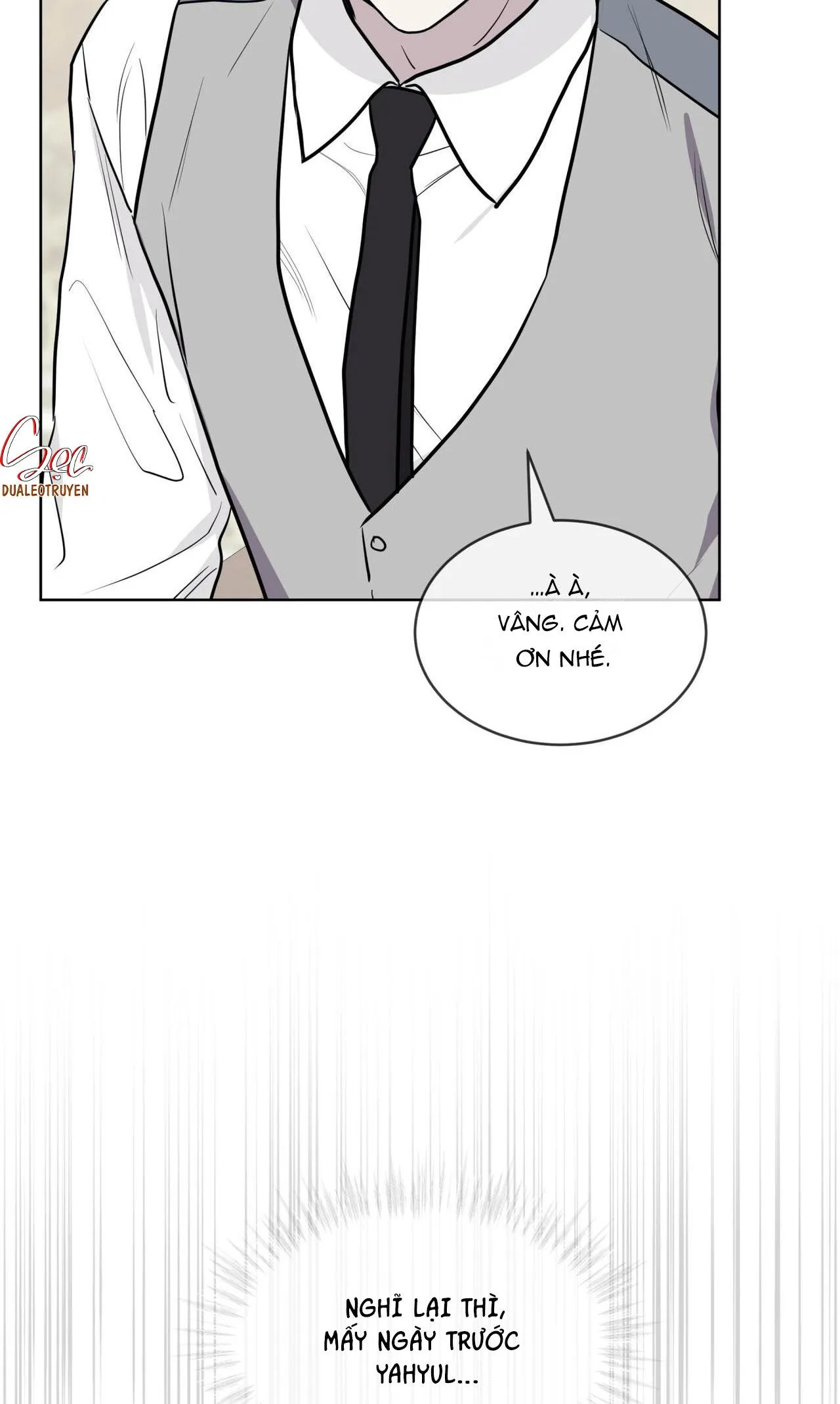 Rừng Biển Chapter 57 Trang 54