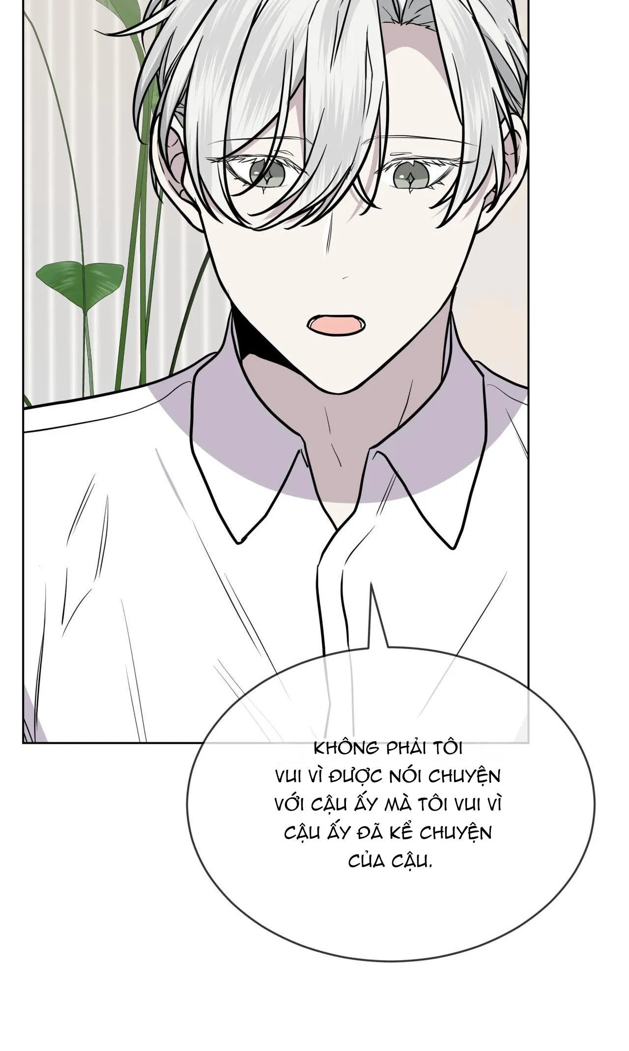 Rừng Biển Chapter 57 Trang 60