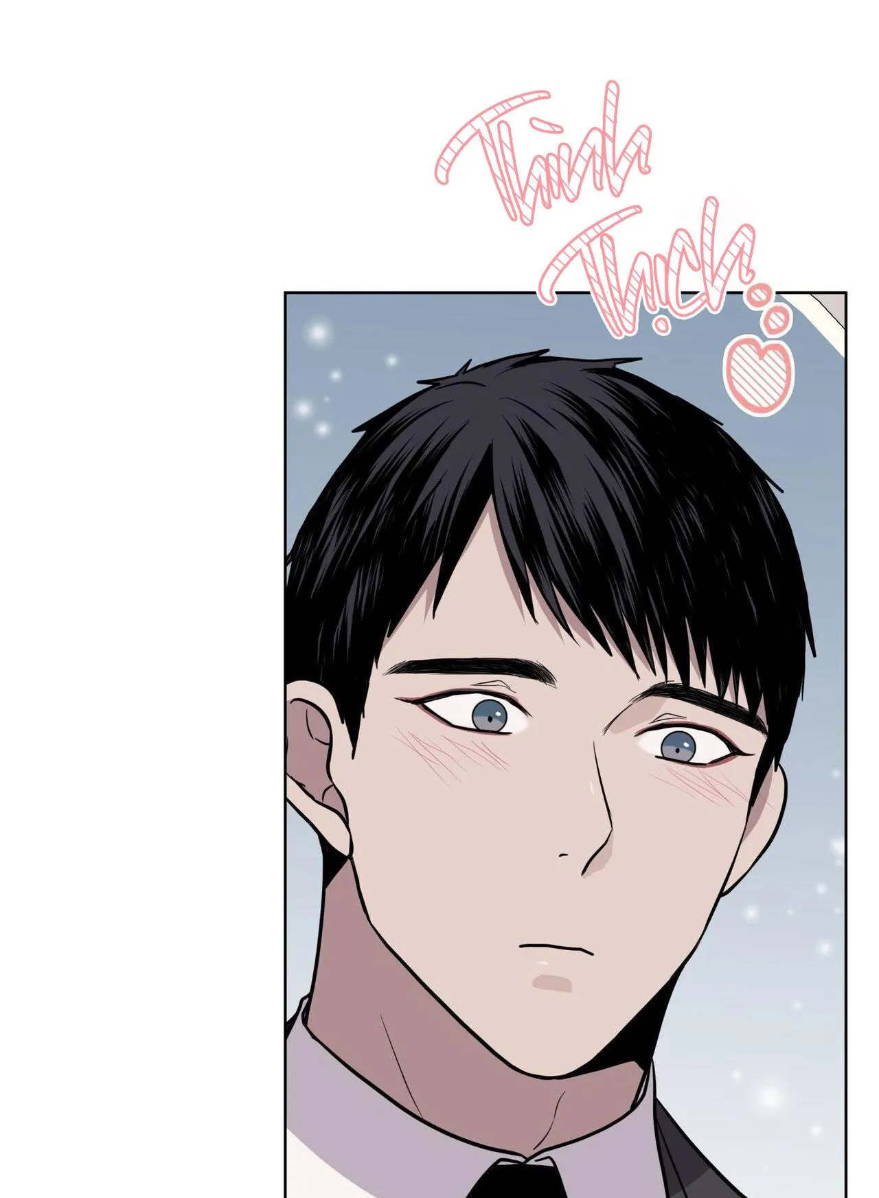 Rừng Biển Chapter 57 Trang 61