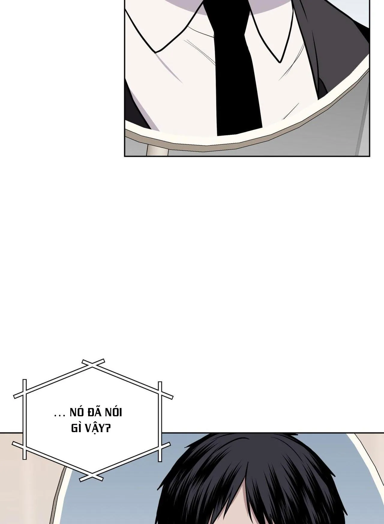 Rừng Biển Chapter 57 Trang 62