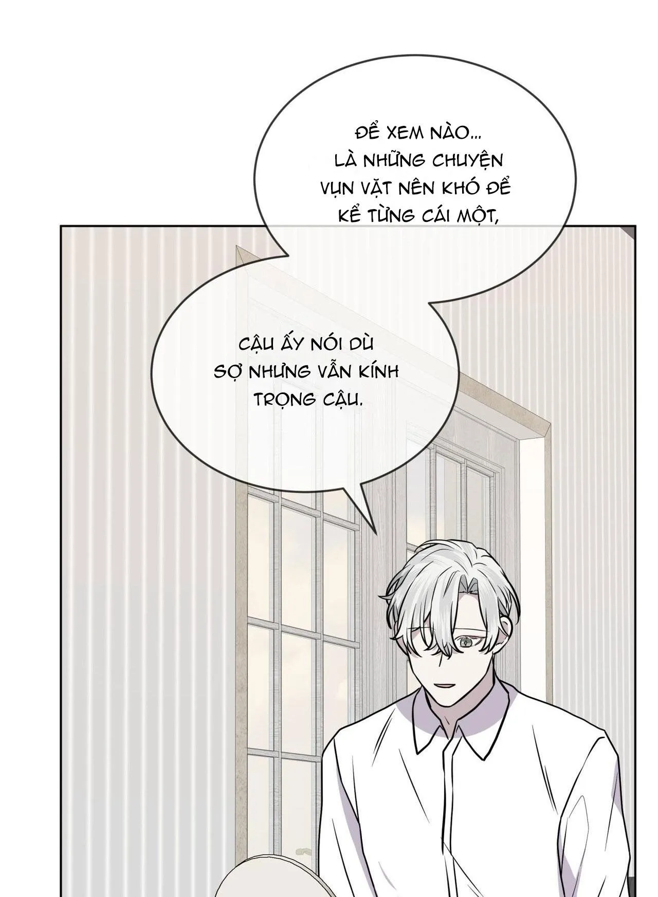 Rừng Biển Chapter 57 Trang 64