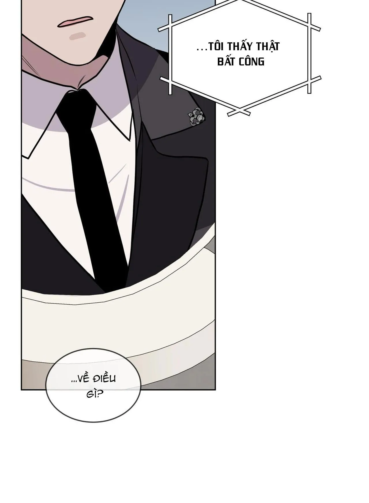 Rừng Biển Chapter 57 Trang 66