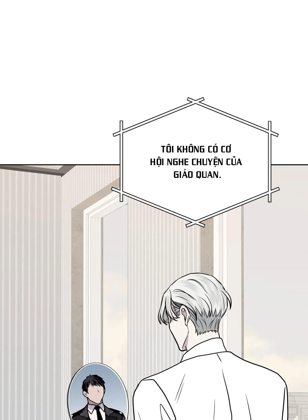 Rừng Biển Chapter 57 Trang 67