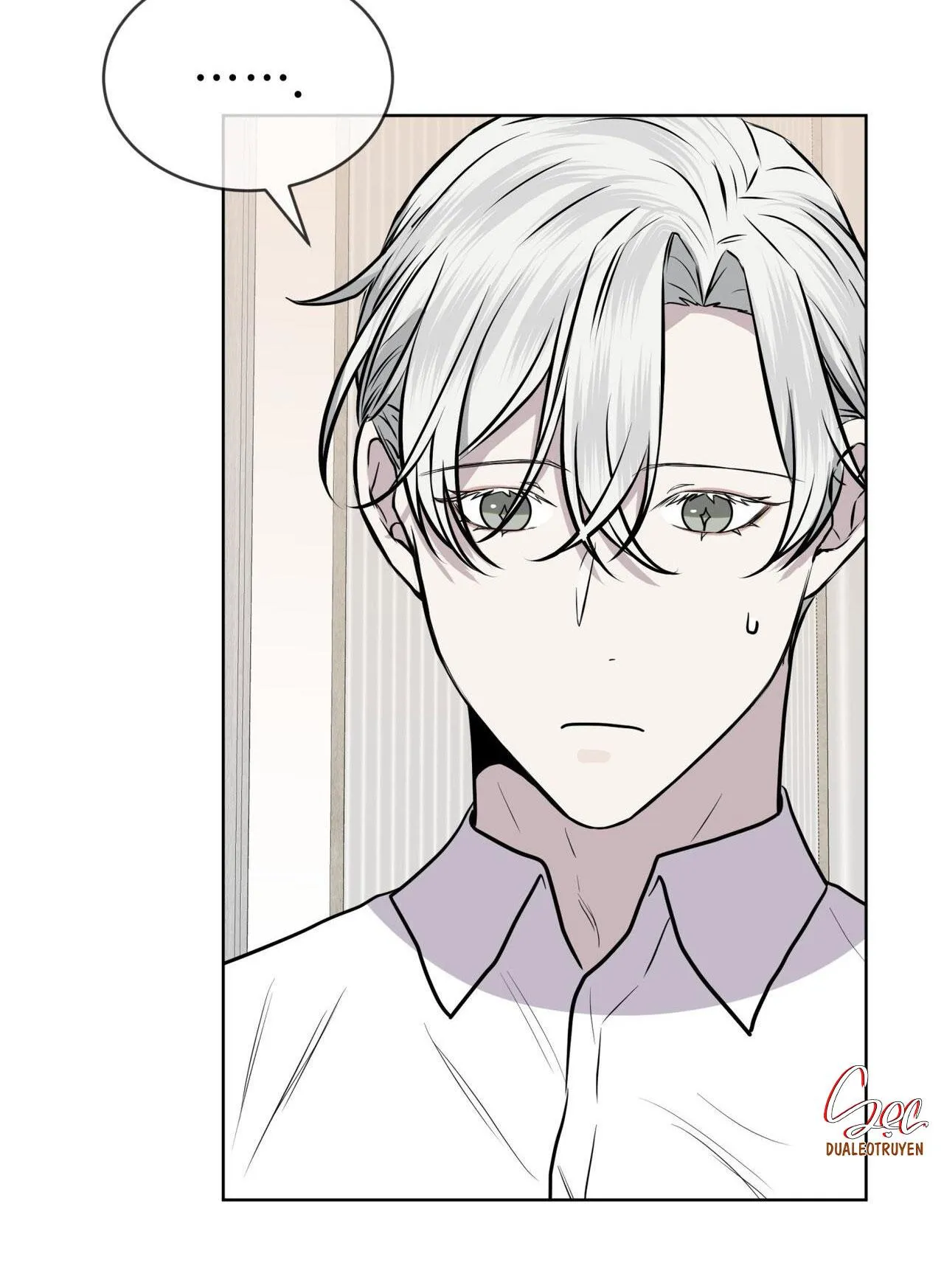 Rừng Biển Chapter 57 Trang 70