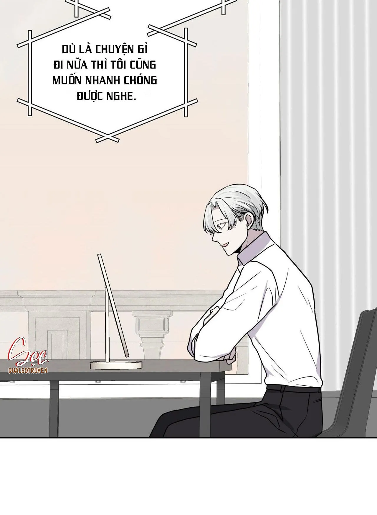 Rừng Biển Chapter 57 Trang 72