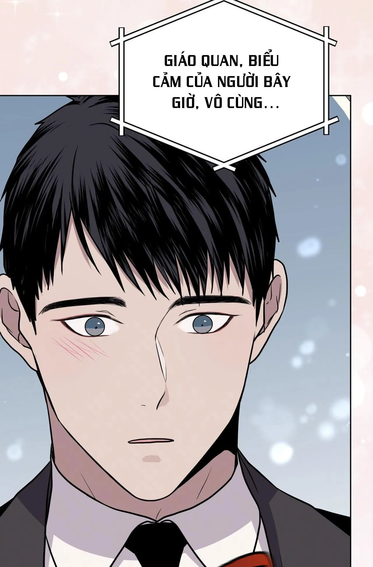 Rừng Biển Chapter 57 Trang 75