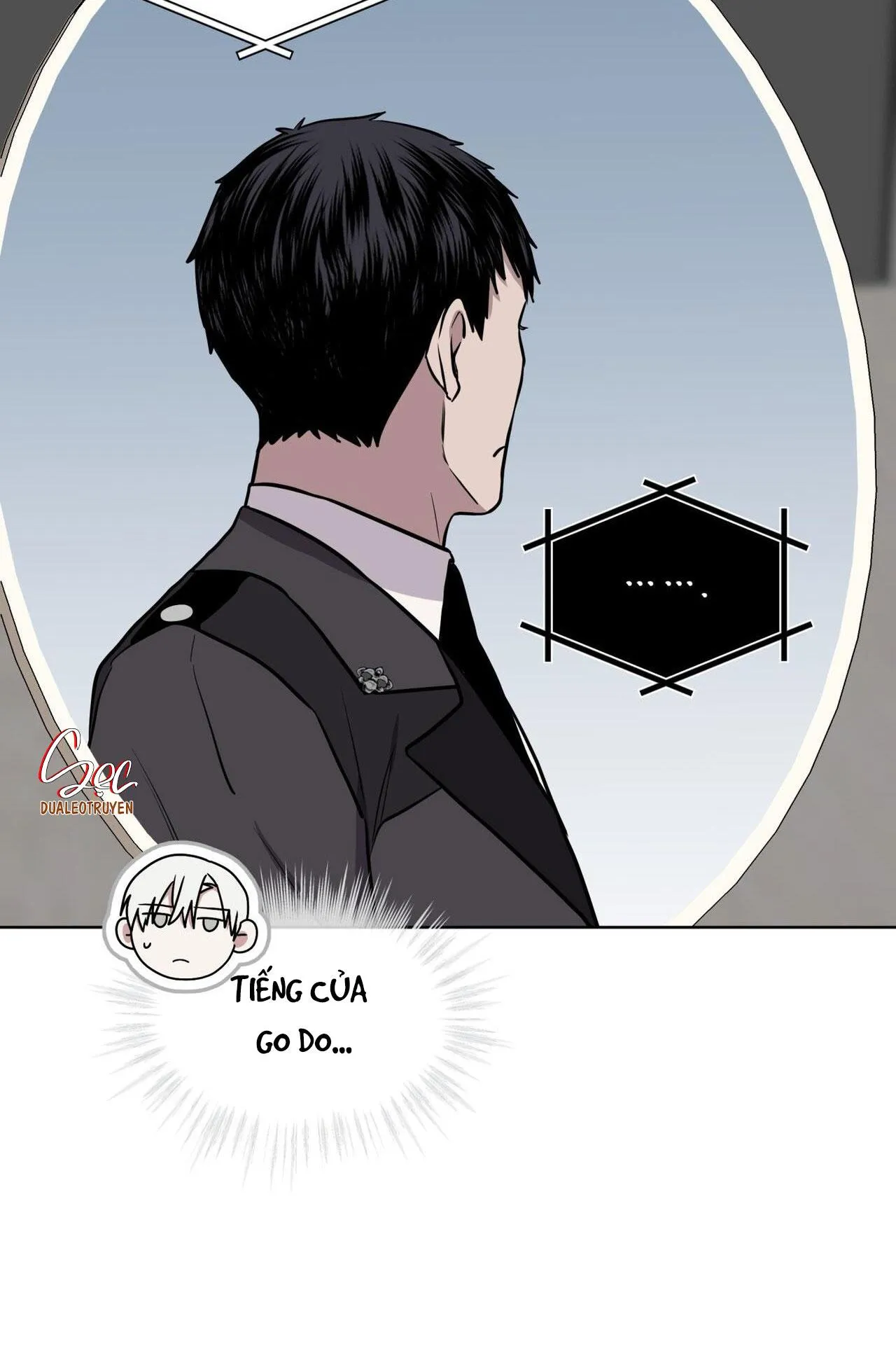 Rừng Biển Chapter 57 Trang 77