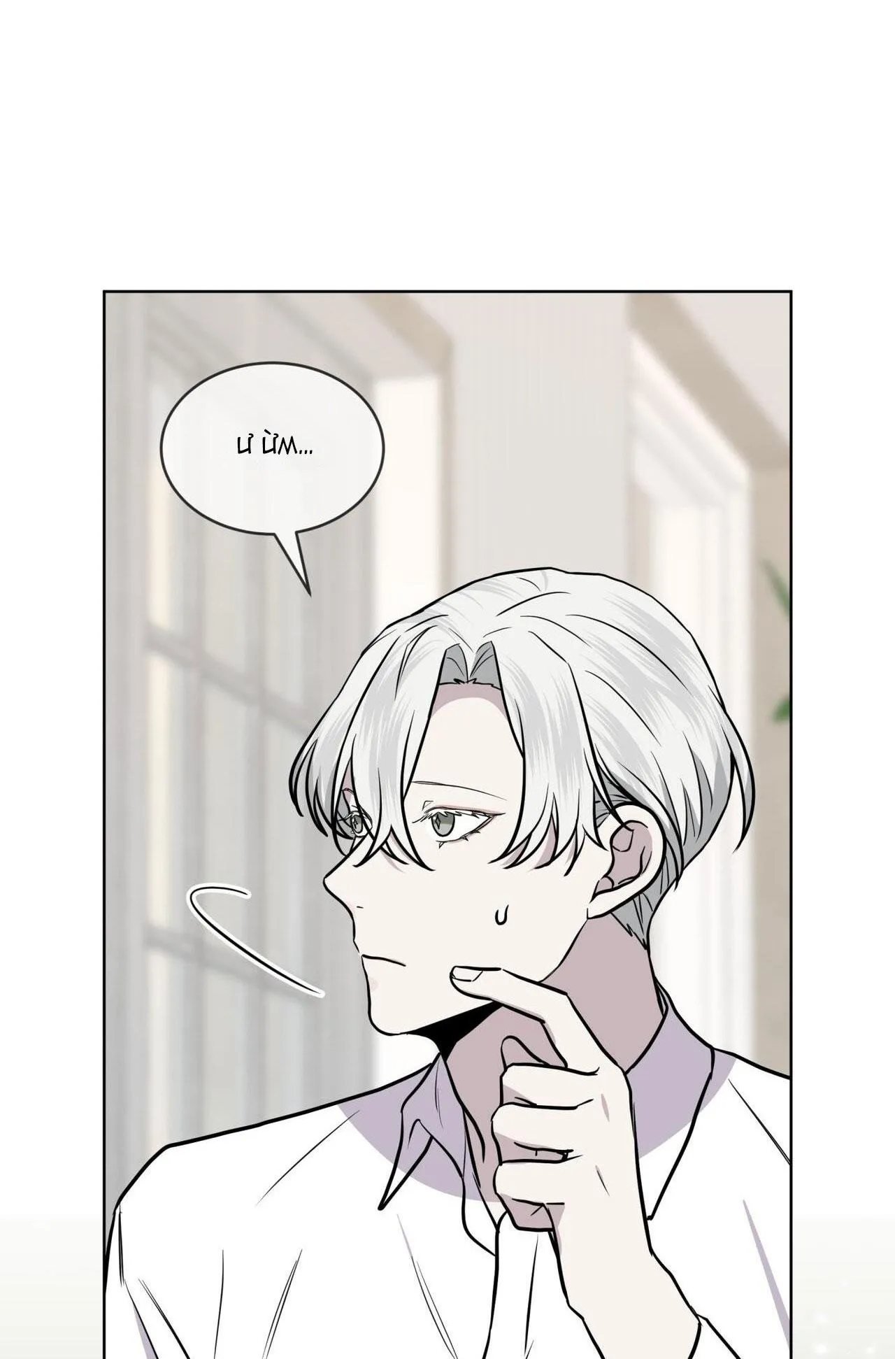 Rừng Biển Chapter 57 Trang 82