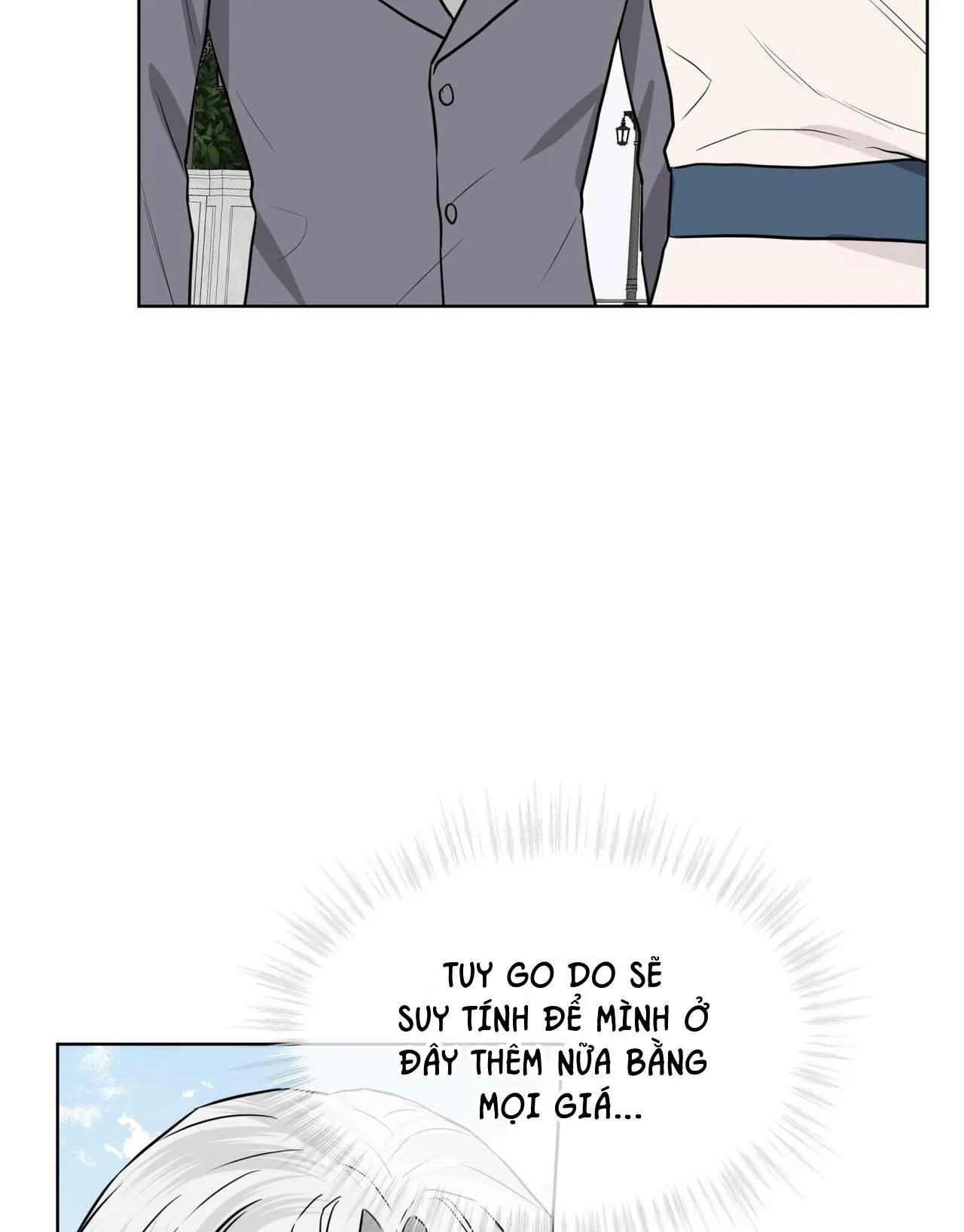 Rừng Biển Chapter 58 Trang 5