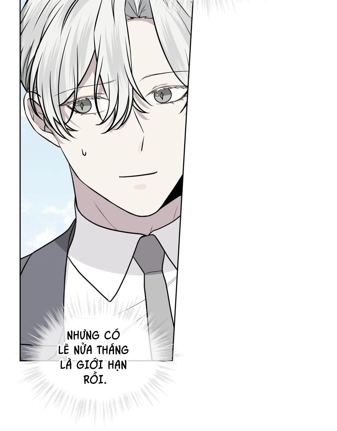 Rừng Biển Chapter 58 Trang 6