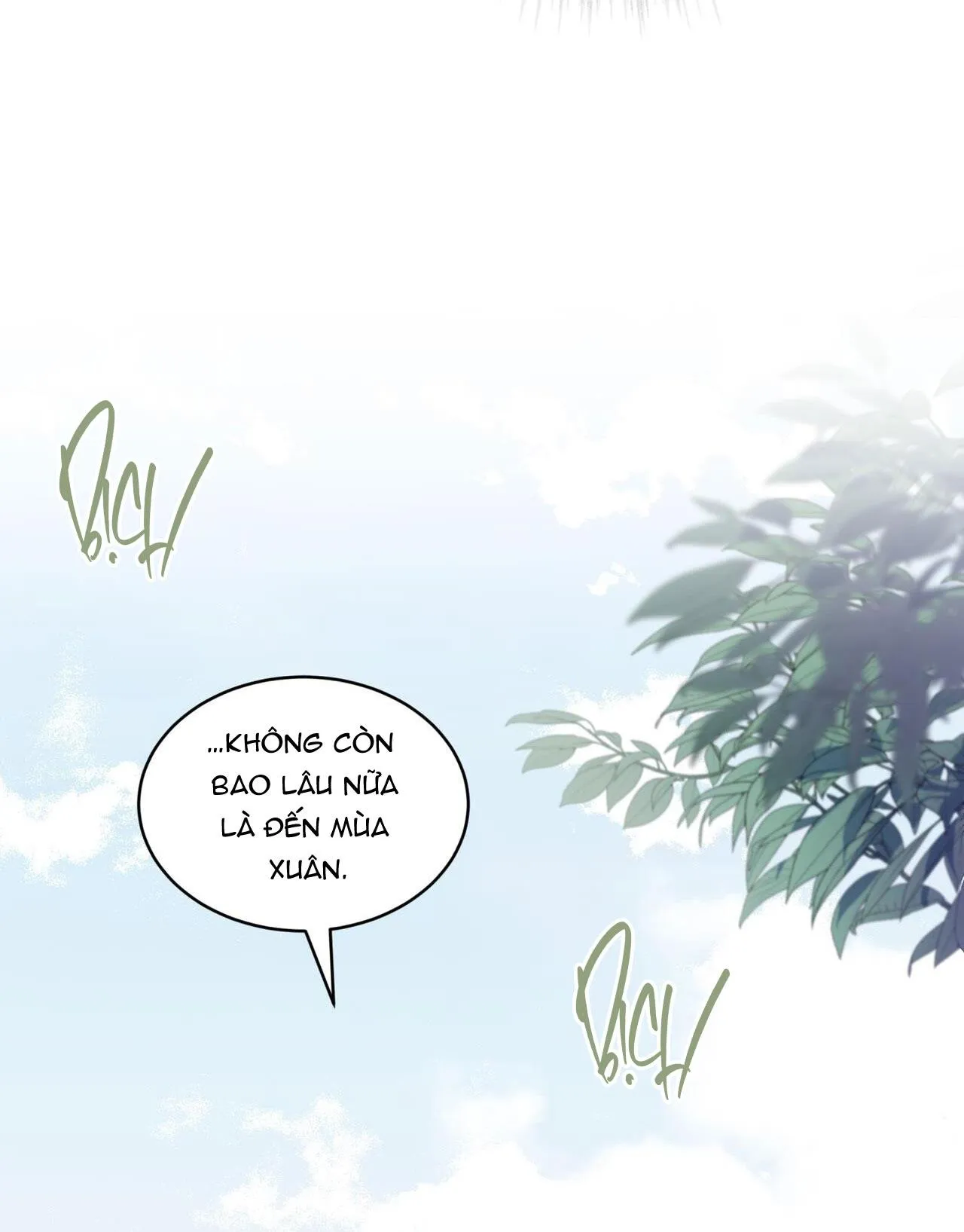 Rừng Biển Chapter 58 Trang 9