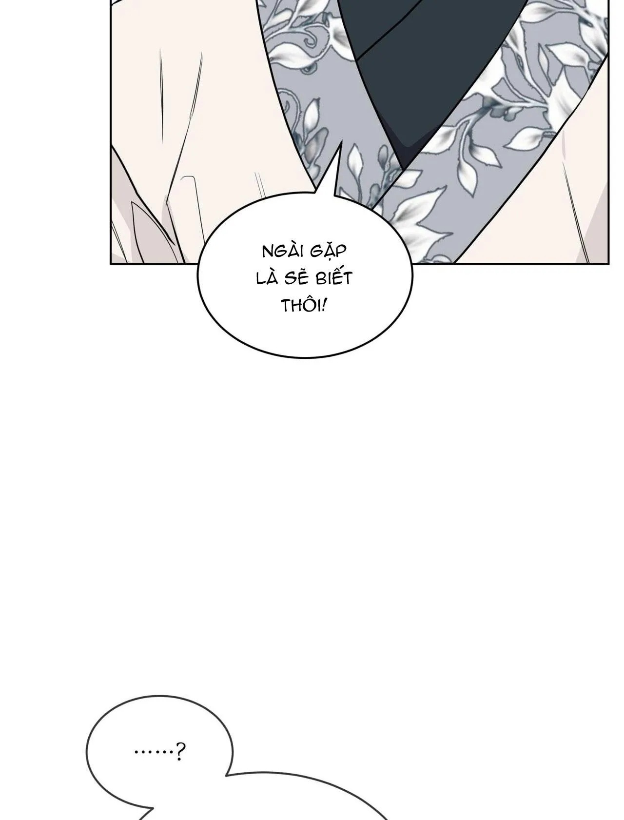 Rừng Biển Chapter 58 Trang 18