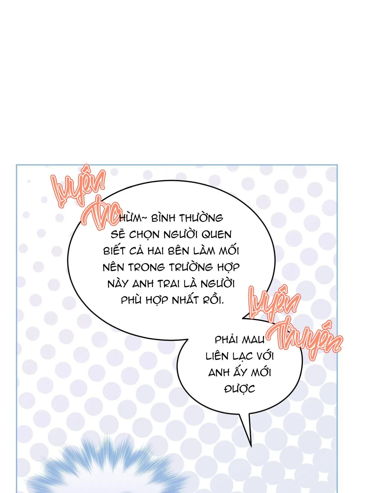 Rừng Biển Chapter 58 Trang 20