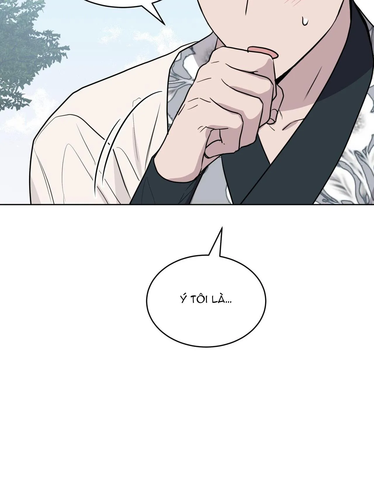 Rừng Biển Chapter 58 Trang 22