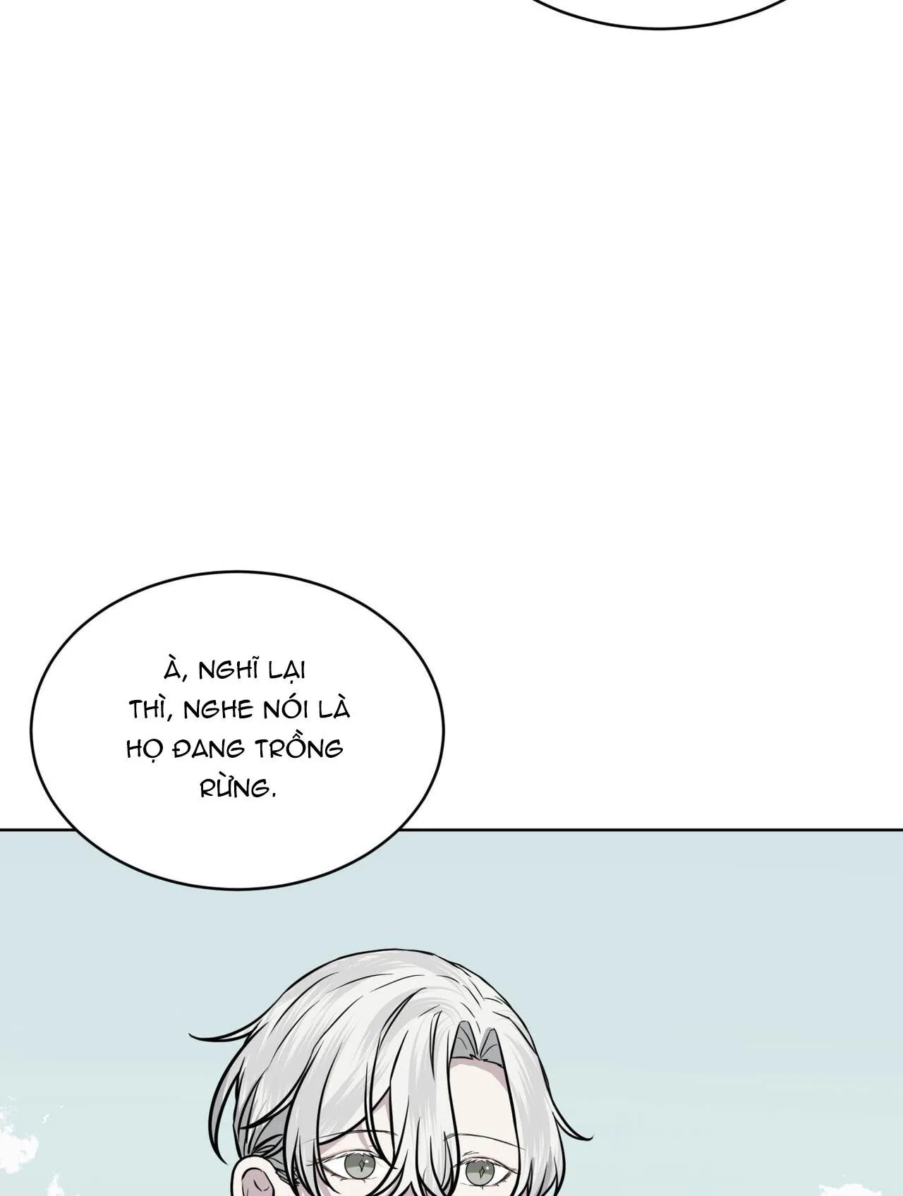 Rừng Biển Chapter 58 Trang 26