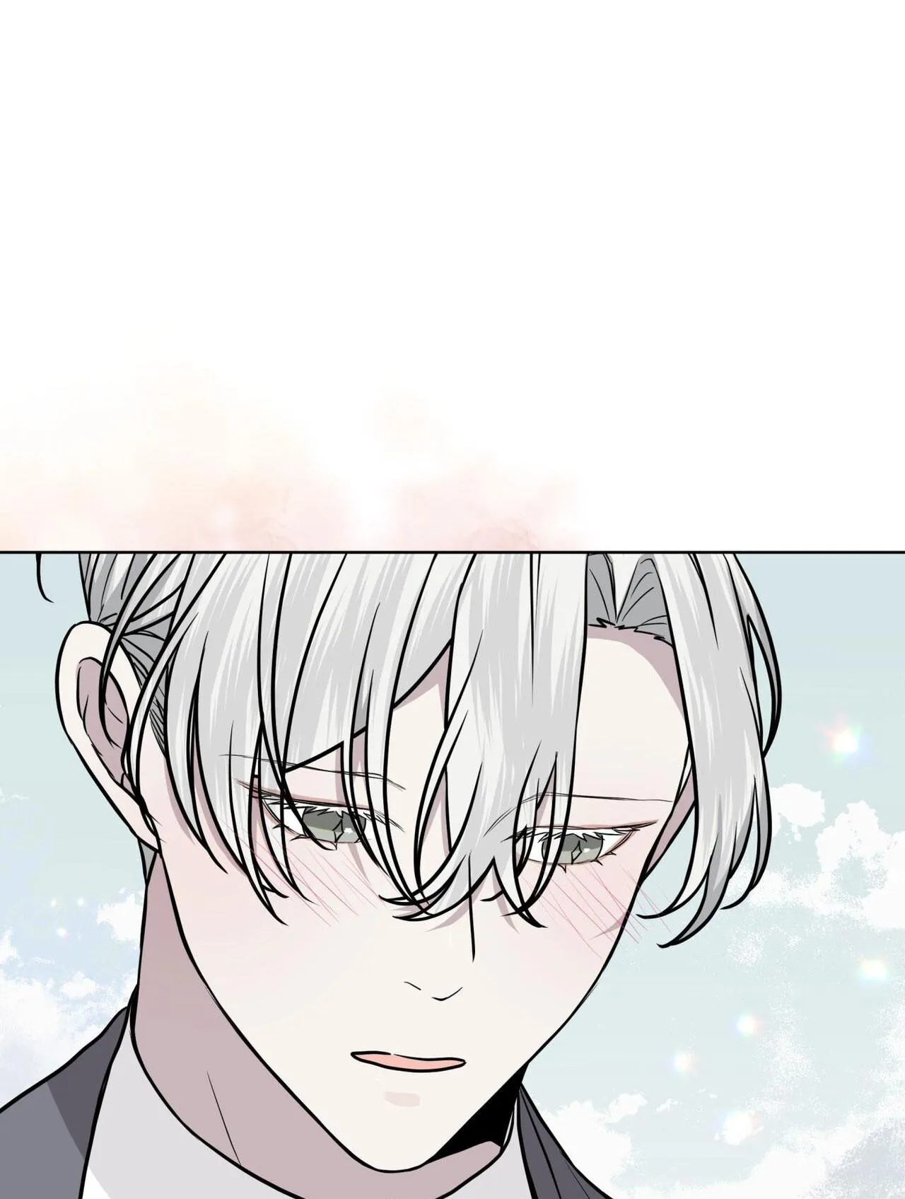 Rừng Biển Chapter 58 Trang 28