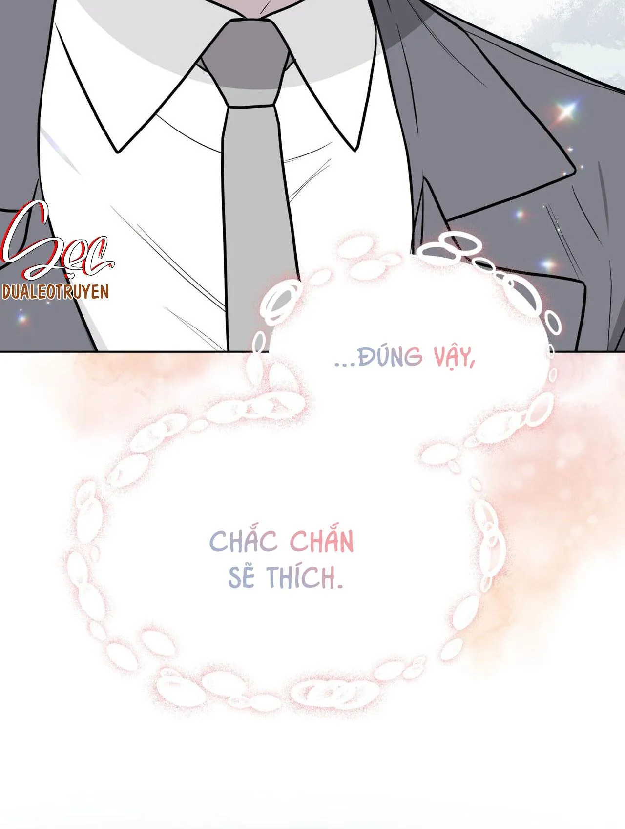 Rừng Biển Chapter 58 Trang 29