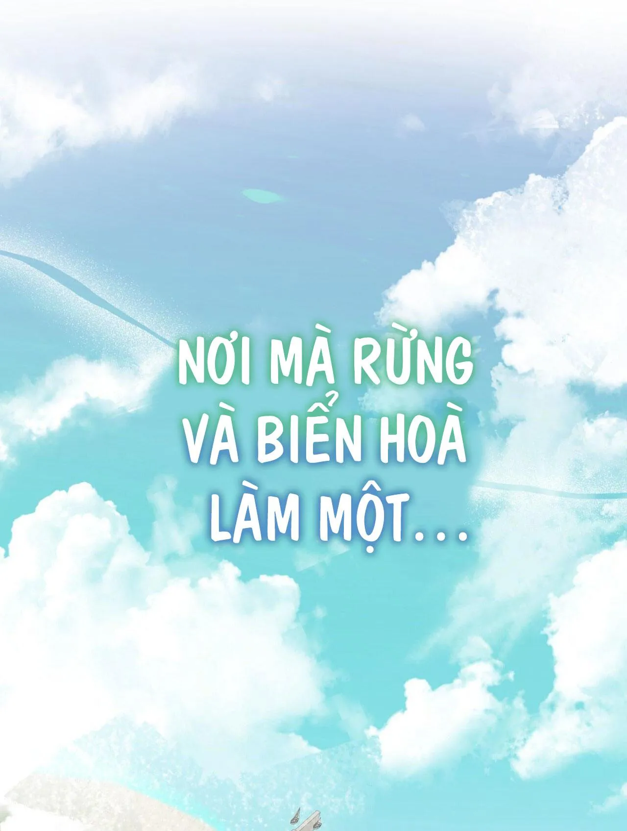 Rừng Biển Chapter 58 Trang 30