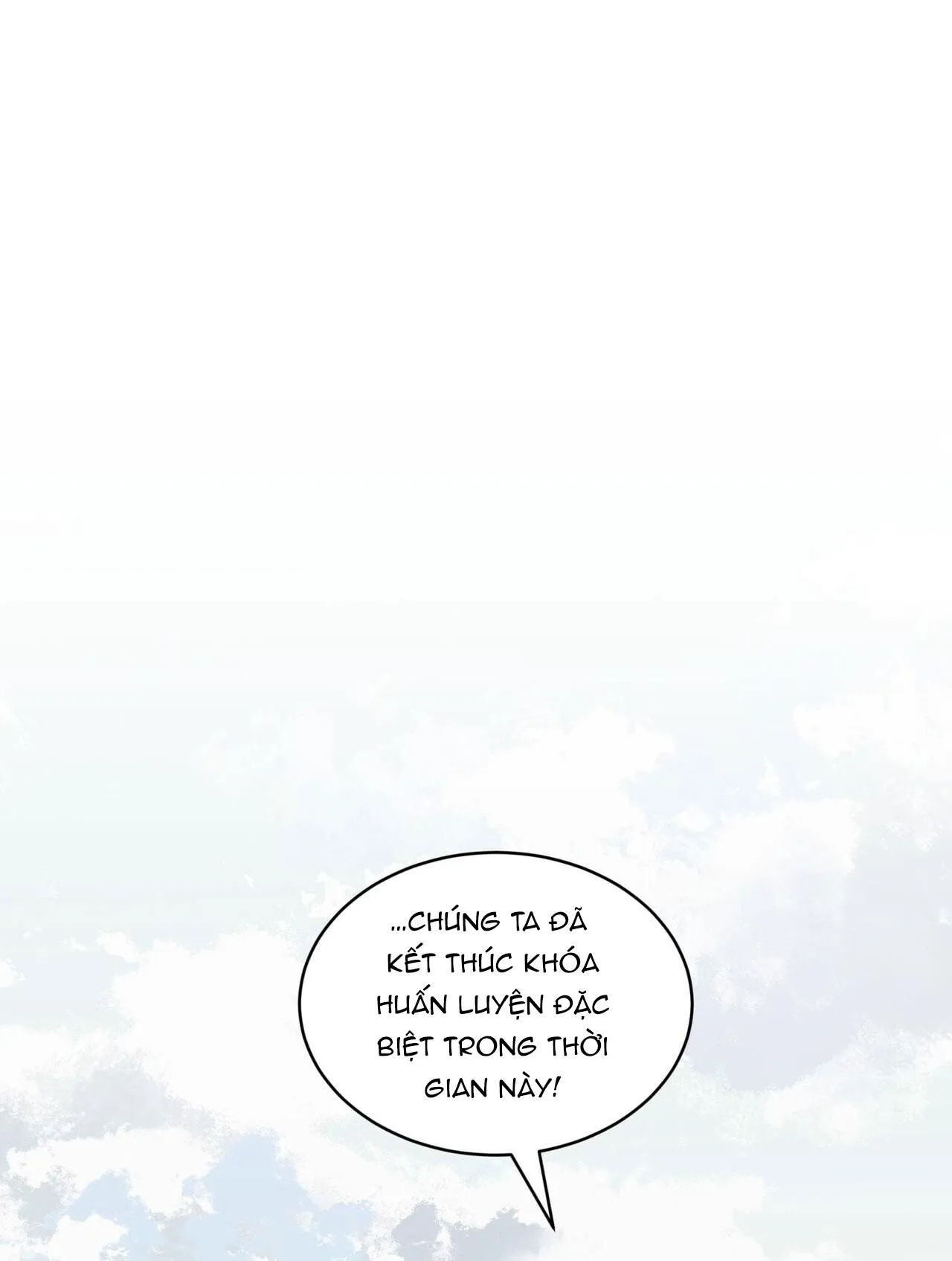 Rừng Biển Chapter 58 Trang 34