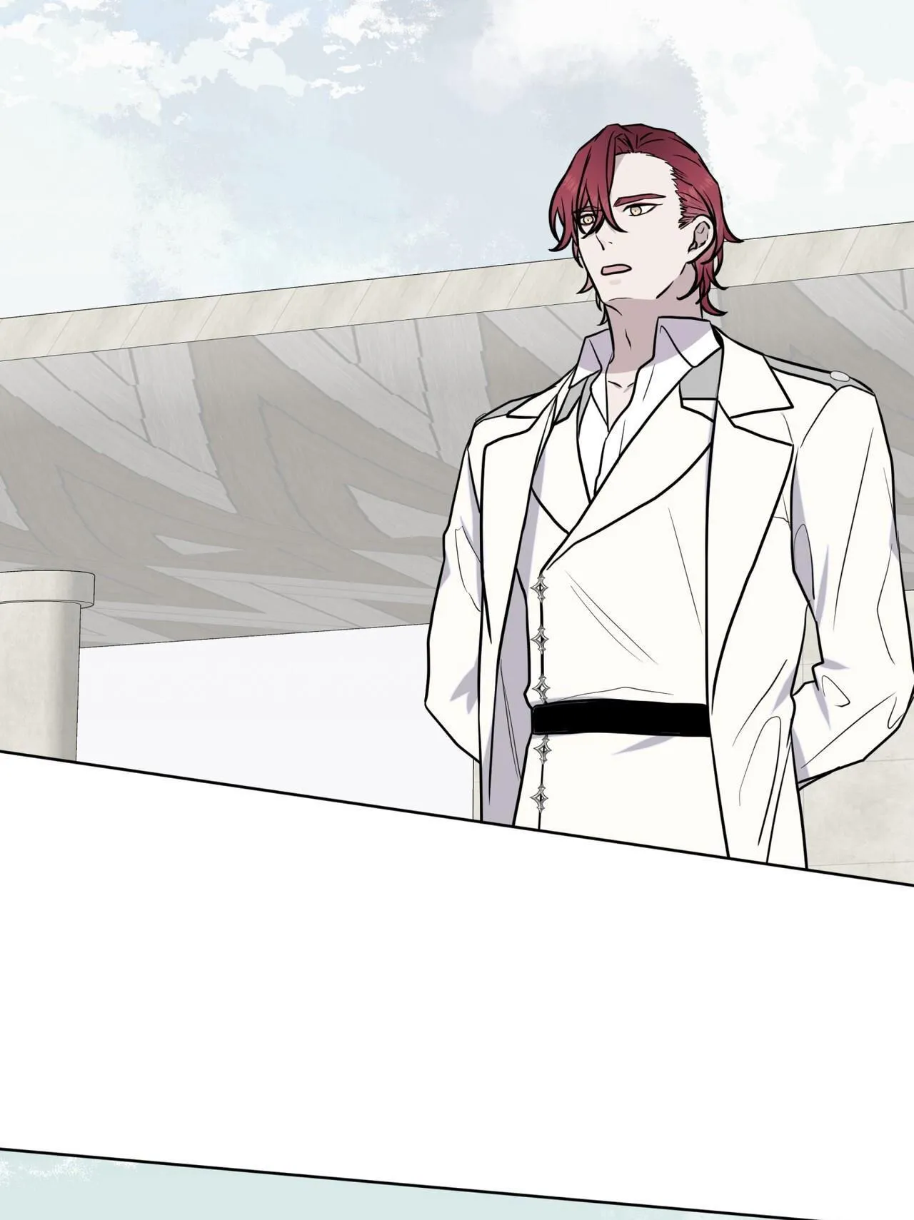 Rừng Biển Chapter 58 Trang 35