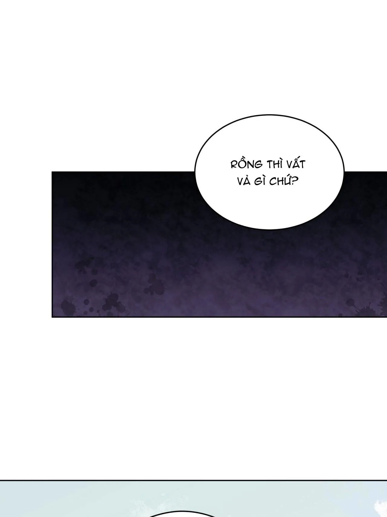 Rừng Biển Chapter 58 Trang 38