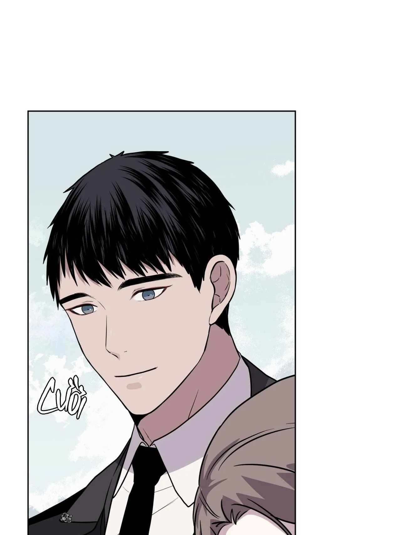 Rừng Biển Chapter 58 Trang 40