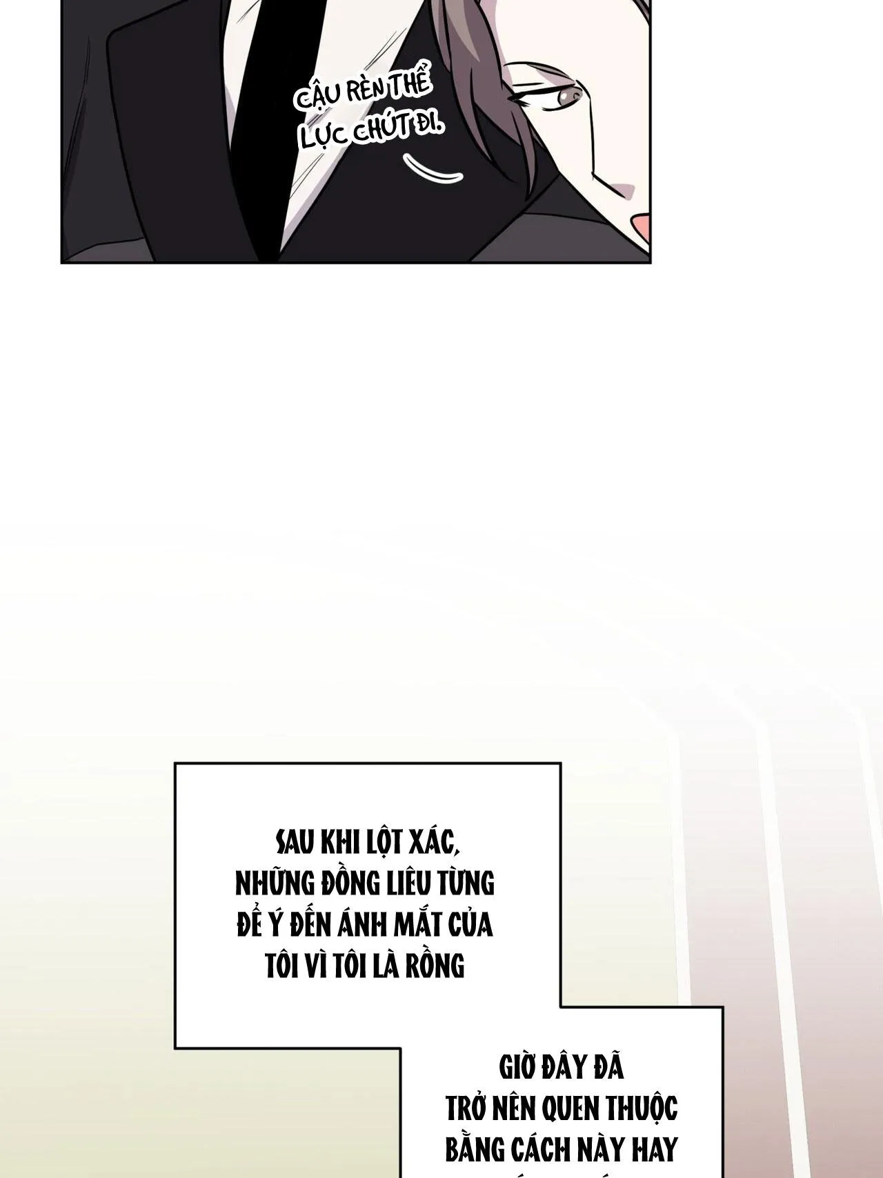 Rừng Biển Chapter 58 Trang 41