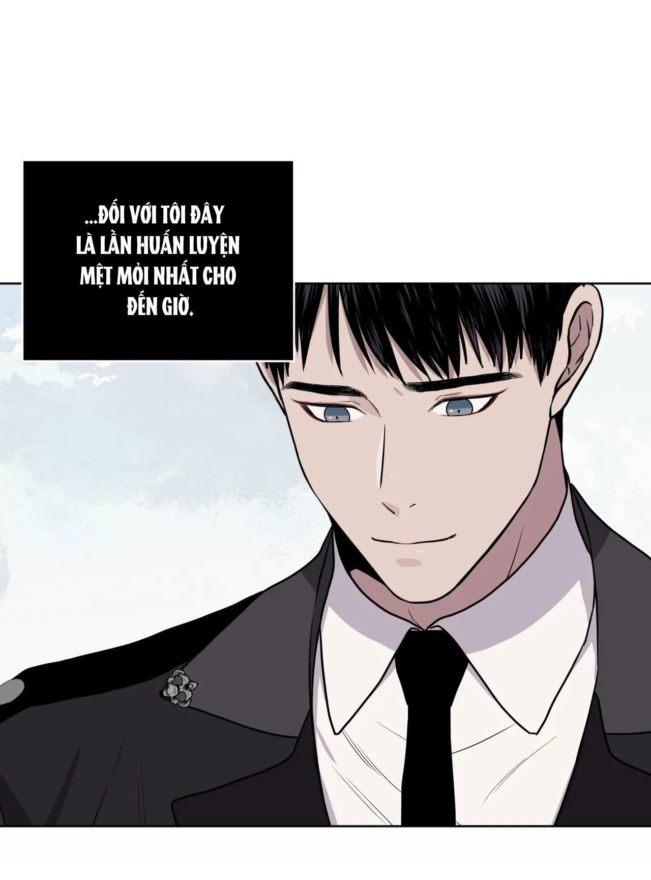Rừng Biển Chapter 58 Trang 46