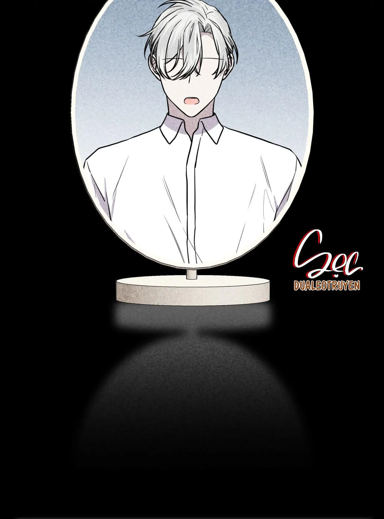 Rừng Biển Chapter 58 Trang 48