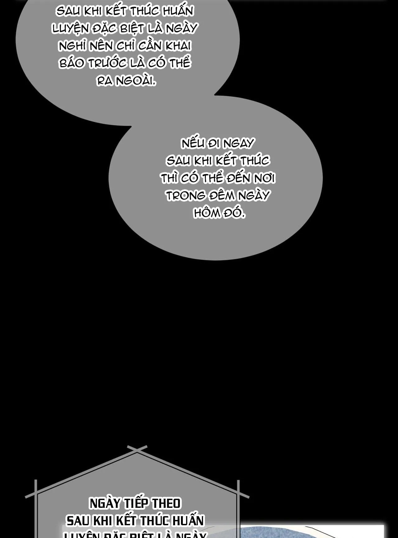 Rừng Biển Chapter 58 Trang 50