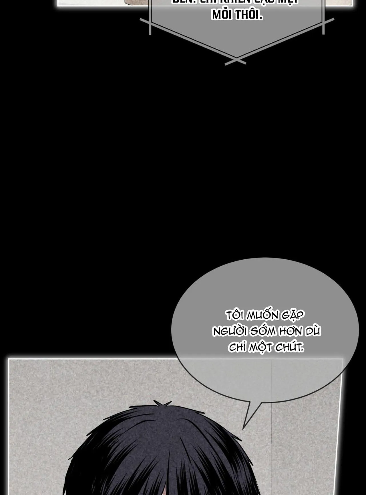 Rừng Biển Chapter 58 Trang 52