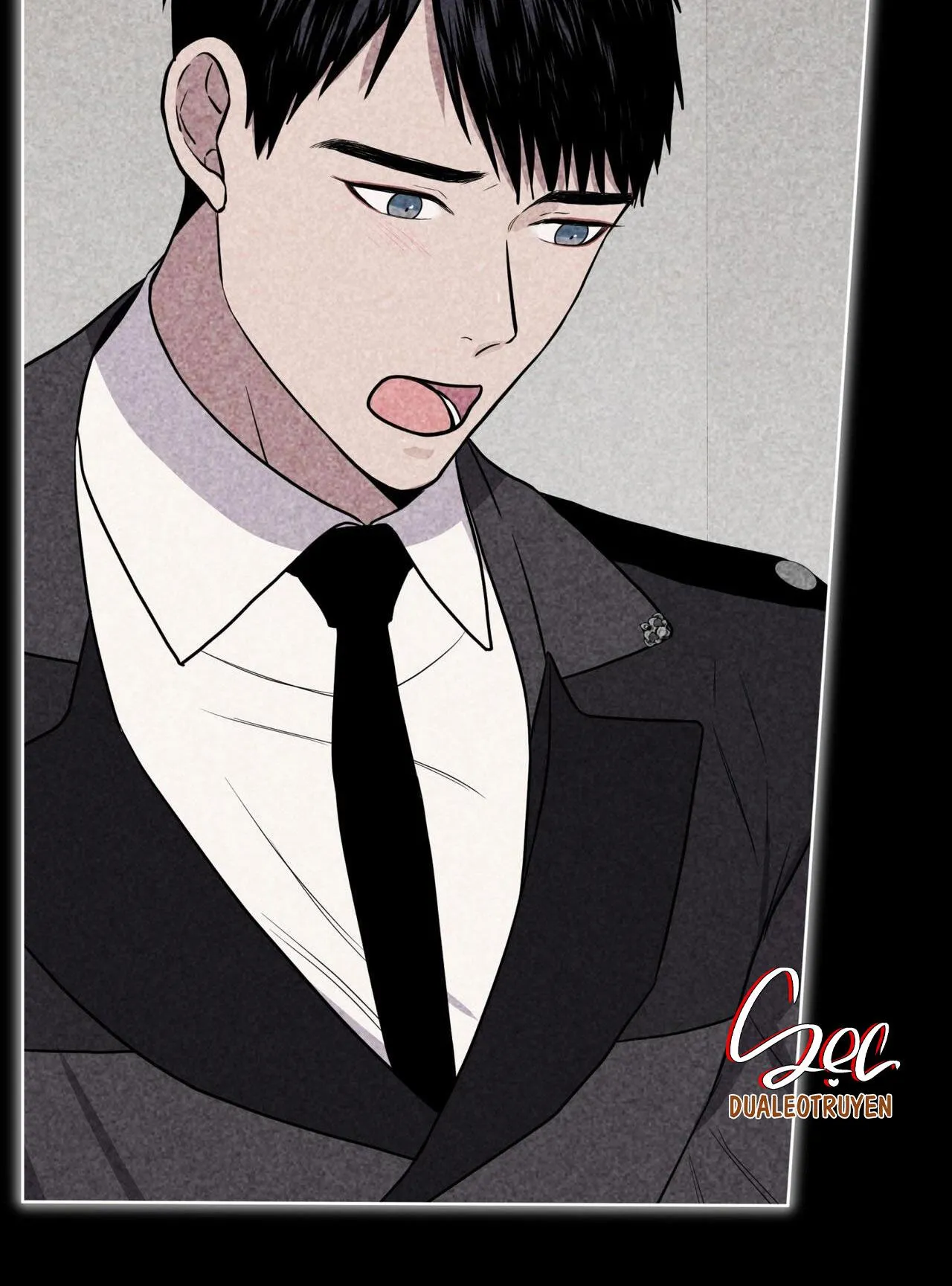 Rừng Biển Chapter 58 Trang 53