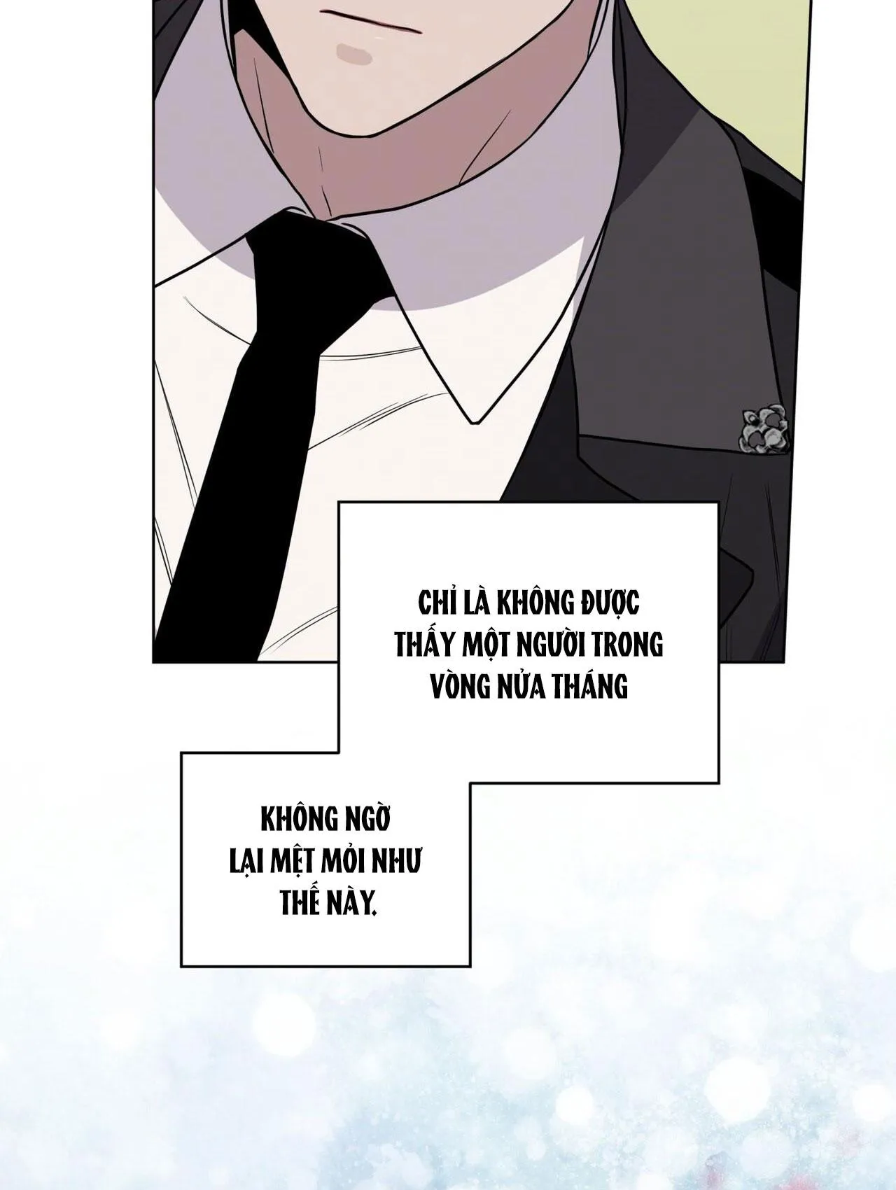 Rừng Biển Chapter 58 Trang 60