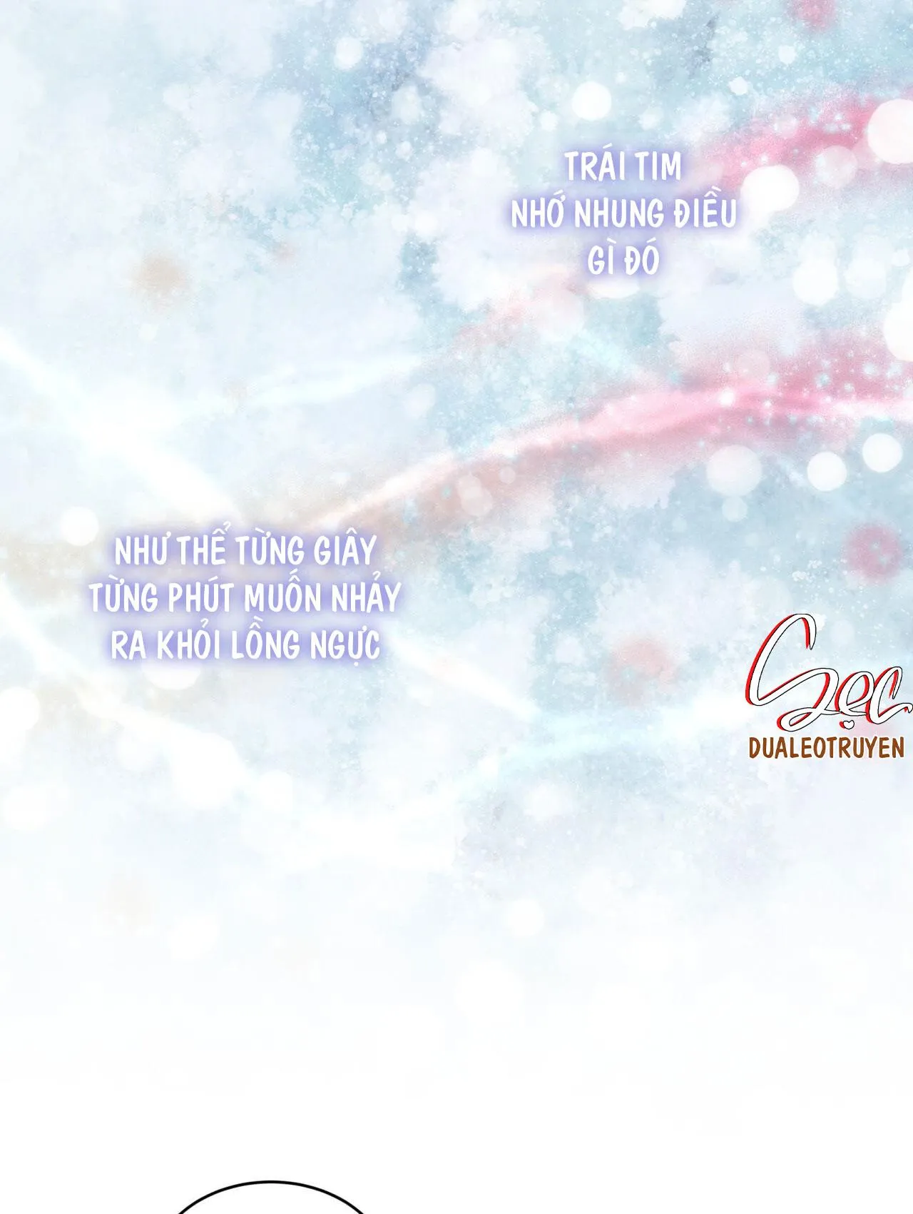 Rừng Biển Chapter 58 Trang 61