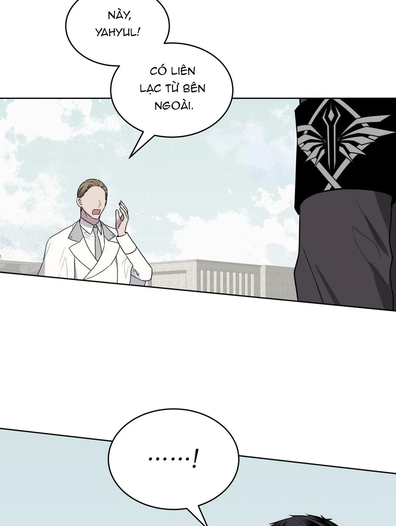 Rừng Biển Chapter 58 Trang 62