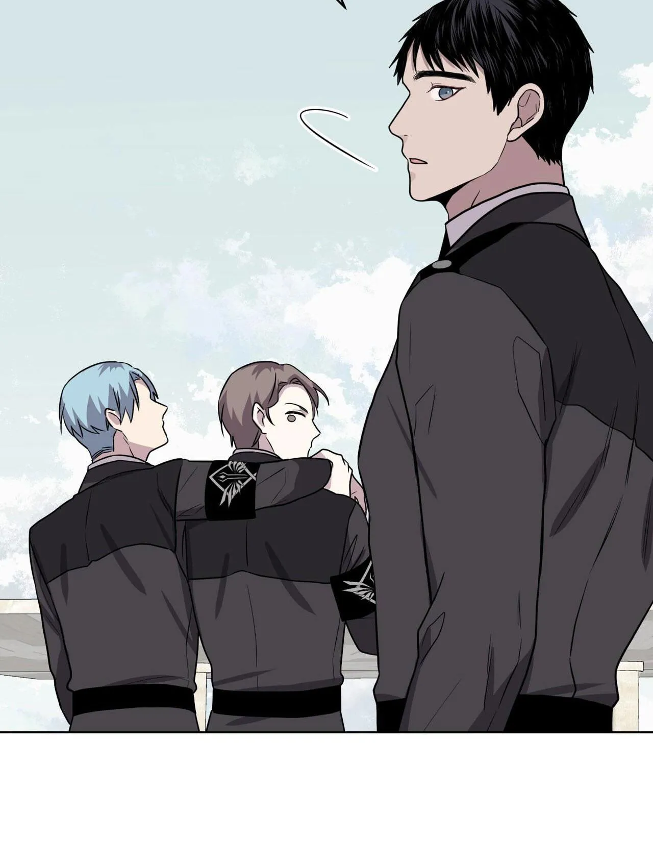 Rừng Biển Chapter 58 Trang 63